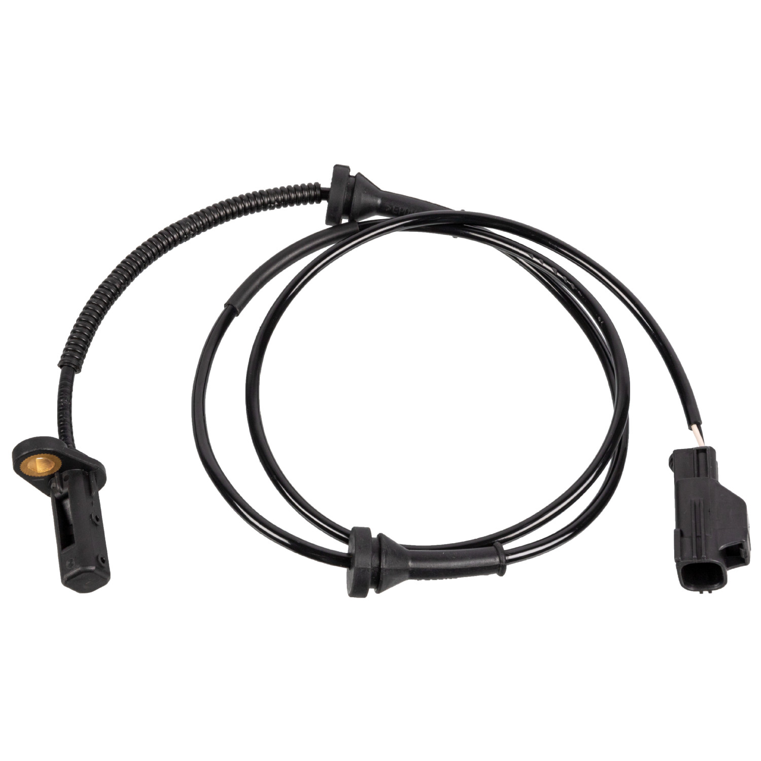 Febi Bilstein 170418 ABS-Sensor, 1 Stück