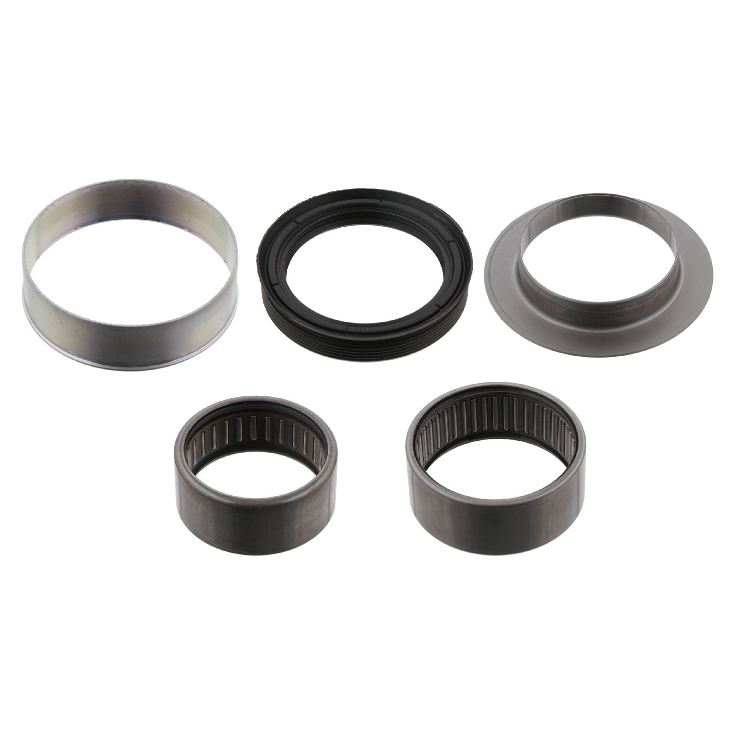 FEBI BILSTEIN Reparatursatz, Achsk&ouml;rper 32755 f&uuml;r CITRO&Euml;N PEUGEOT