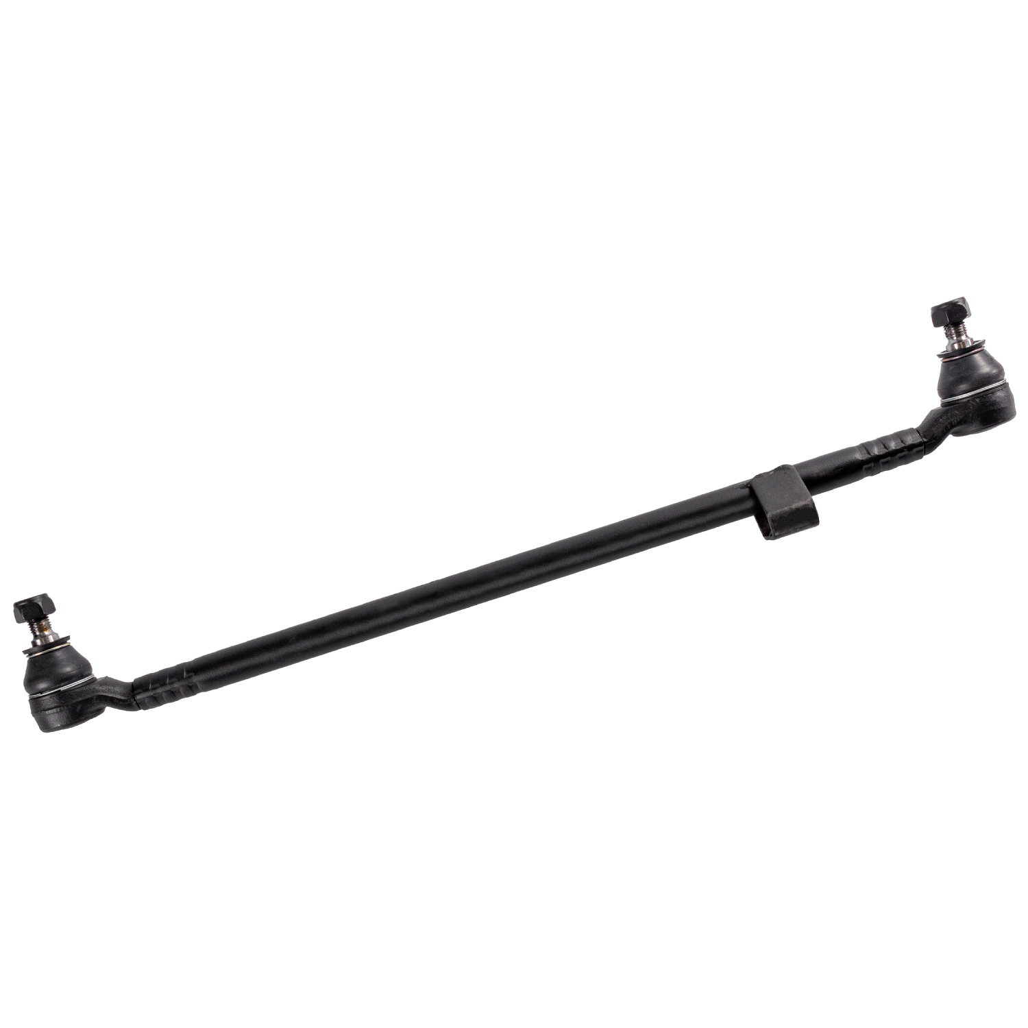 FEBI BILSTEIN Spurstange 06467 f&uuml;r MERCEDES-BENZ, Vorderachse, mitte
