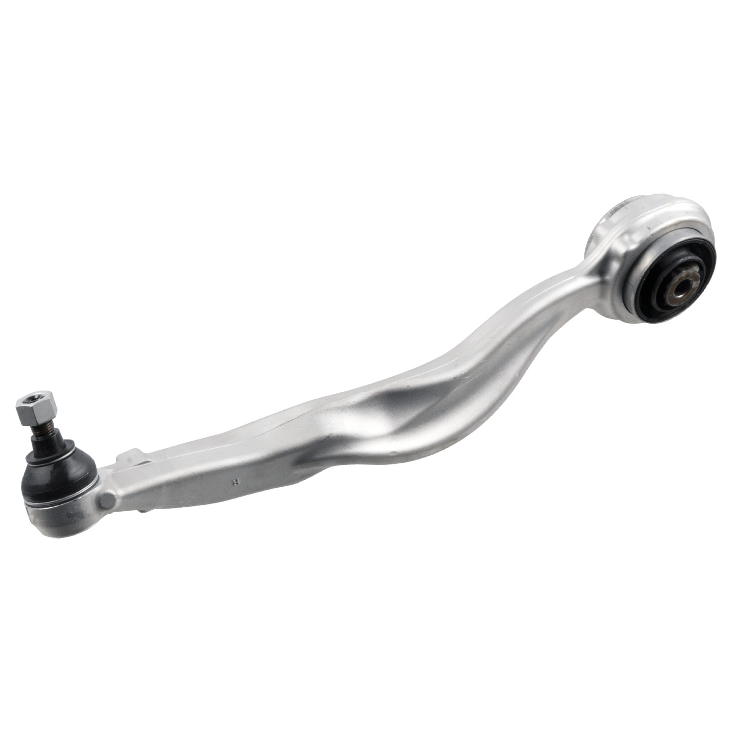 Lenker, Radaufh&auml;ngung FEBI BILSTEIN 47873 f&uuml;r MERCEDES-BENZ, Vorderachse rechts