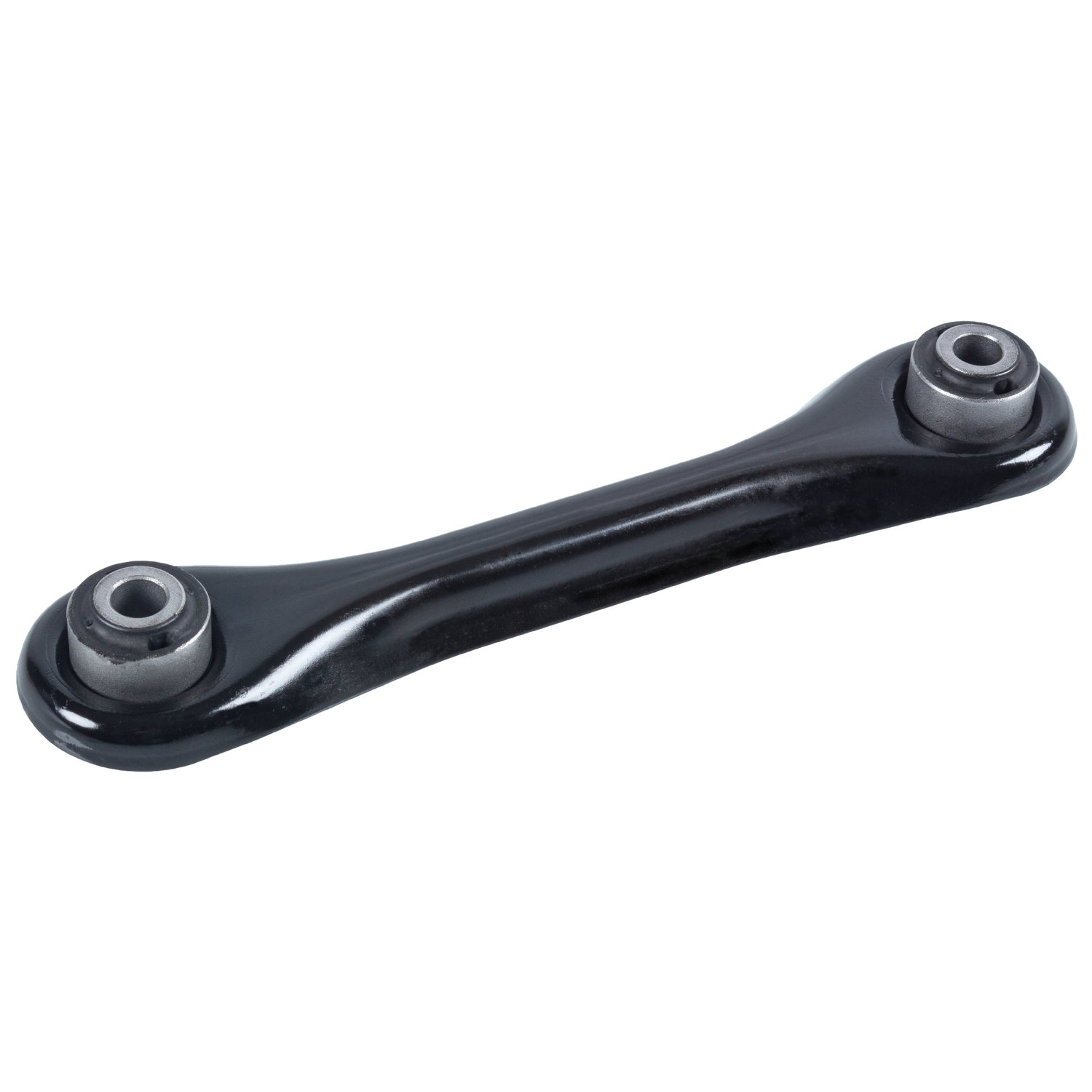 Febi Bilstein 1x 42440 Lenker, Radaufh&auml;ngung f&uuml;r Mazda, Hinterachse links, unten