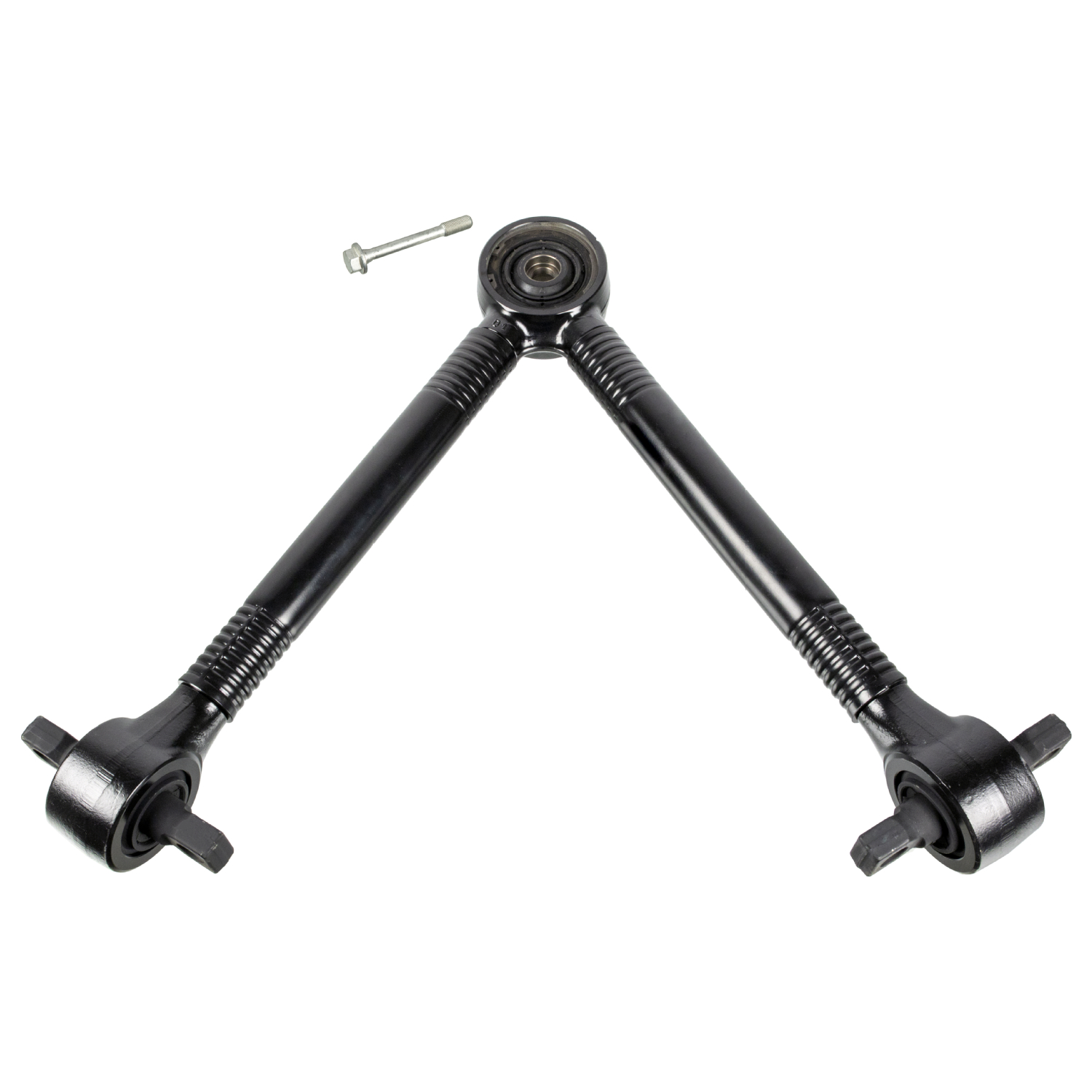 FEBI BILSTEIN Lenker, Radaufh&auml;ngung 171197 f&uuml;r MERCEDES-BENZ, Hinterachse