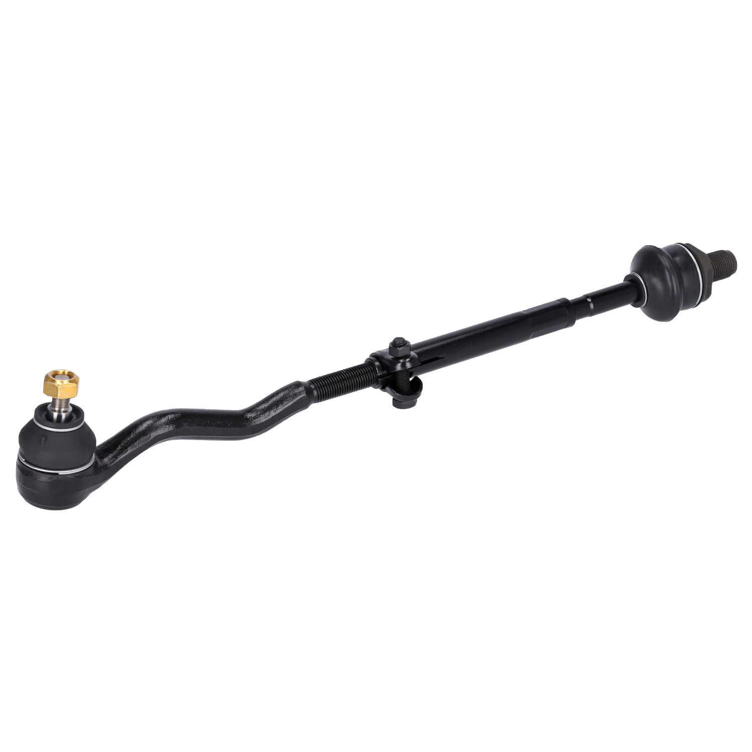 FEBI BILSTEIN Spurstange 08575 f&uuml;r BMW, Vorderachse rechts