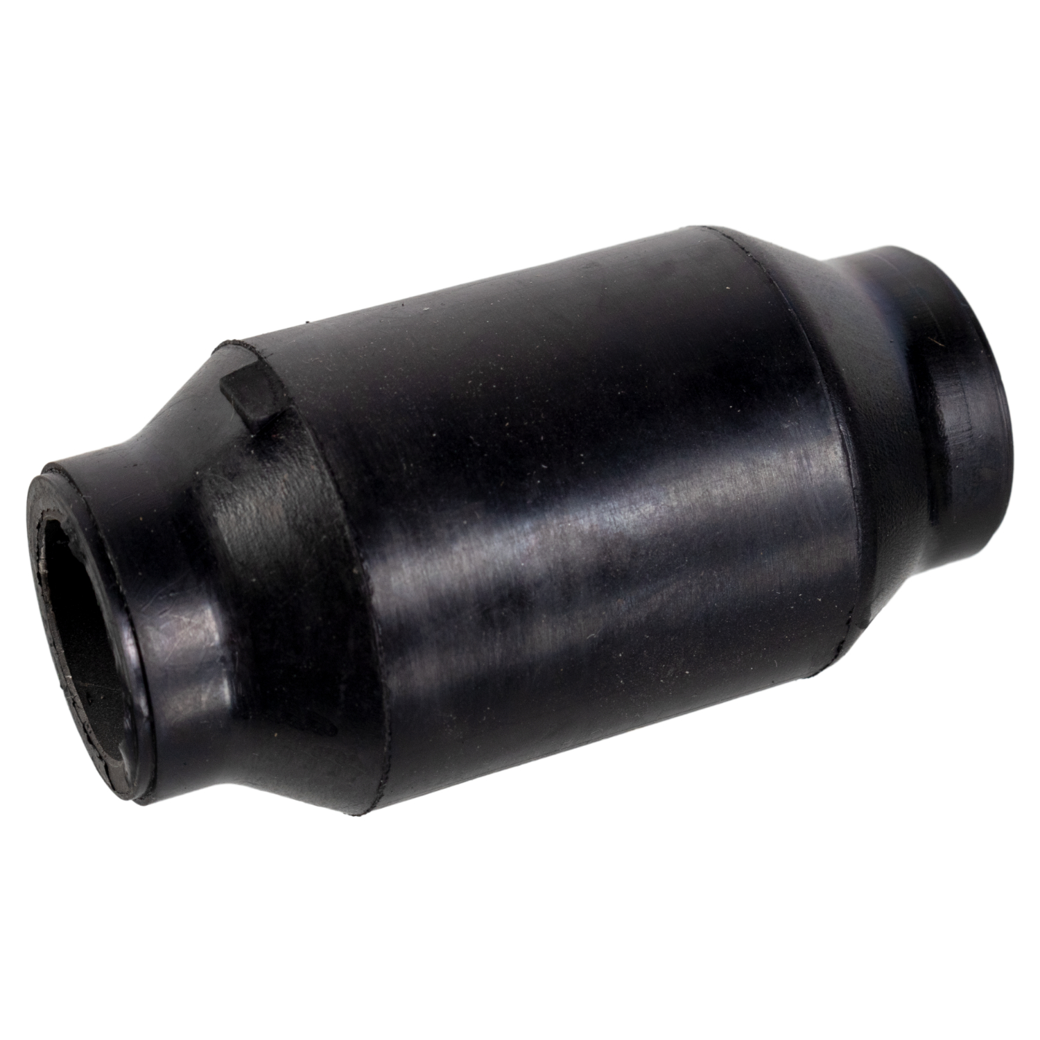 FEBI BILSTEIN Lagerung, Lenker 42355 f&uuml;r FORD MAZDA, Vorderachse links, unten