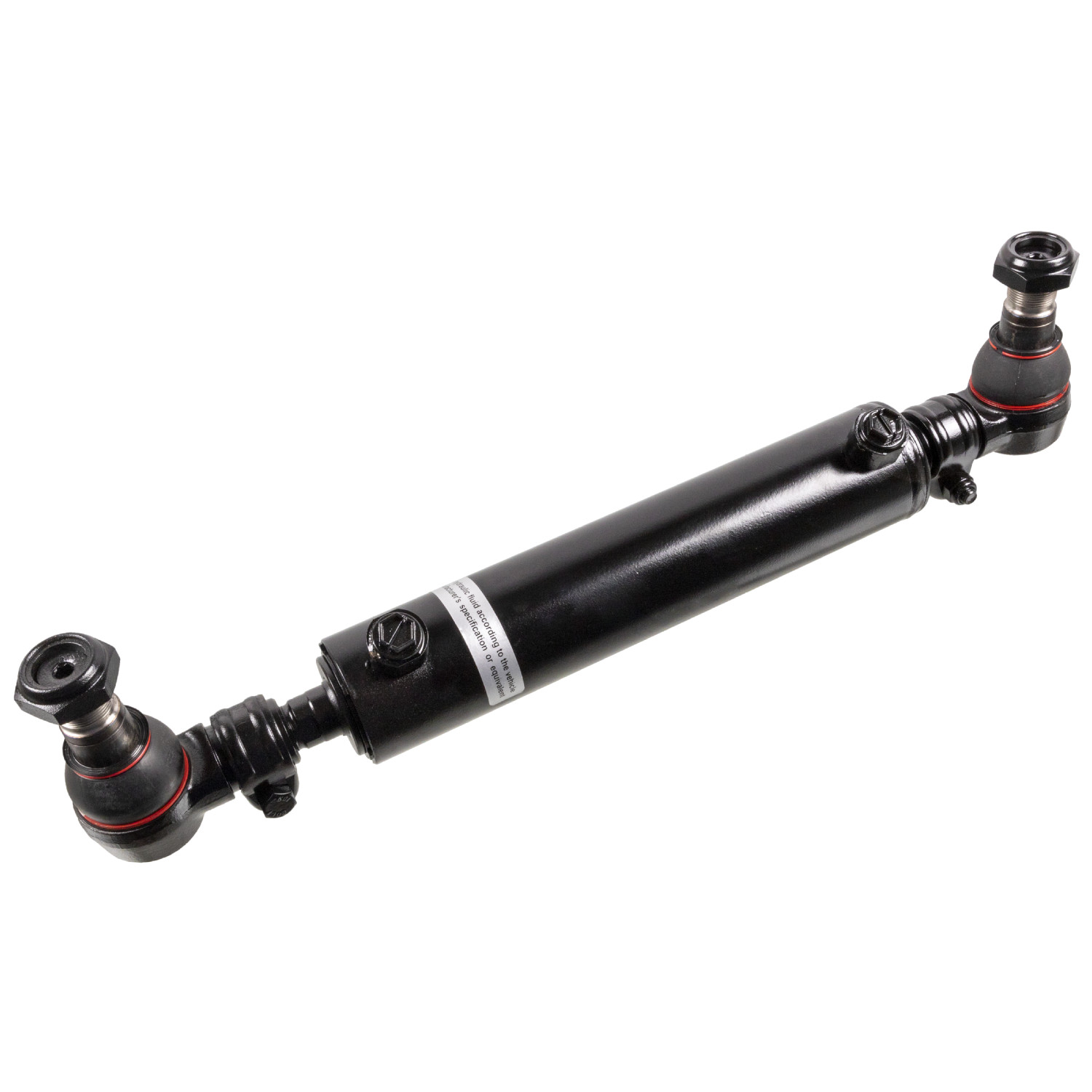 FEBI BILSTEIN Arbeitszylinder, Servolenkung 177810 ProKit f&uuml;r RENAULT TRUCKS