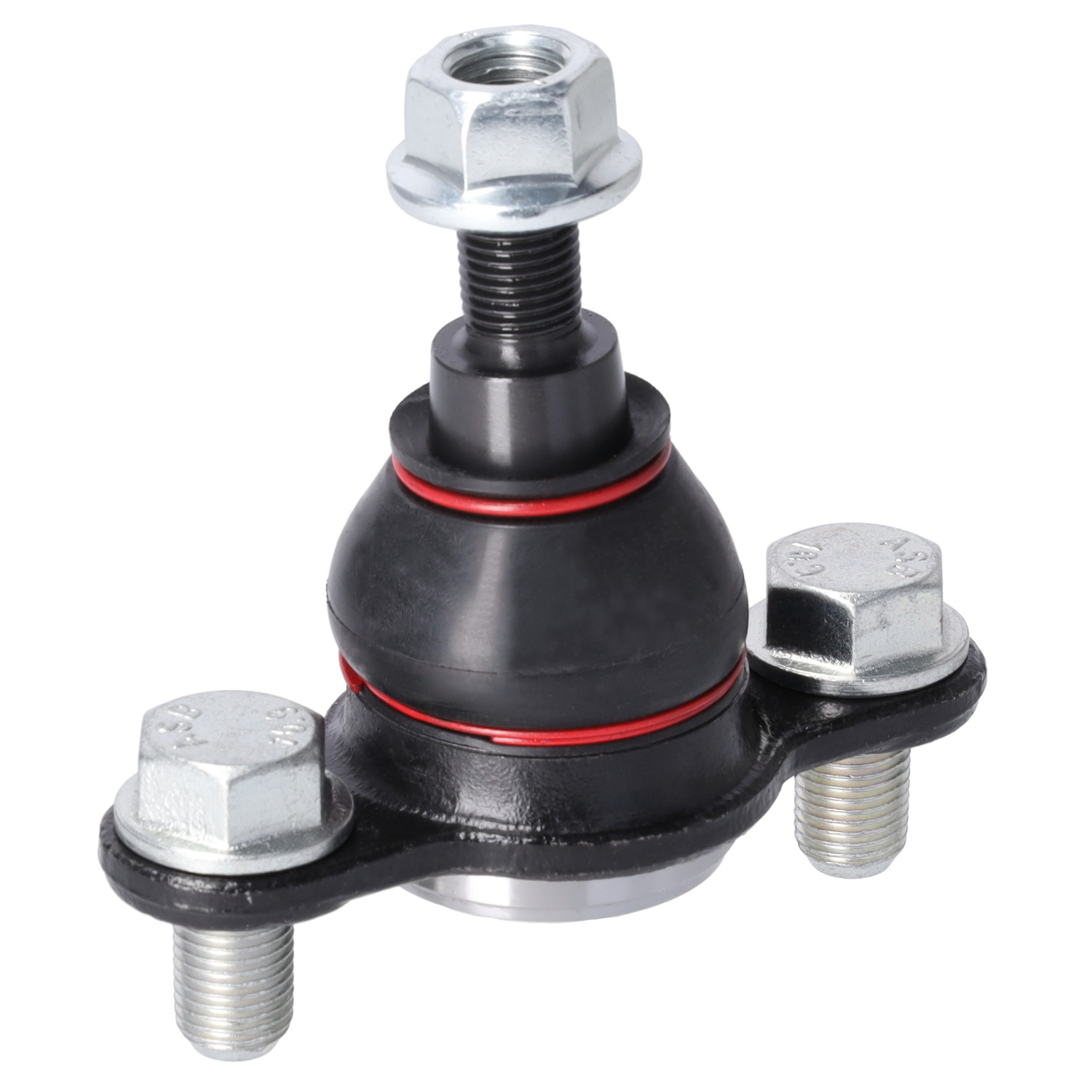 Trag-/Führungsgelenk FEBI BILSTEIN 180265 für MAN VW, Vorderachse links