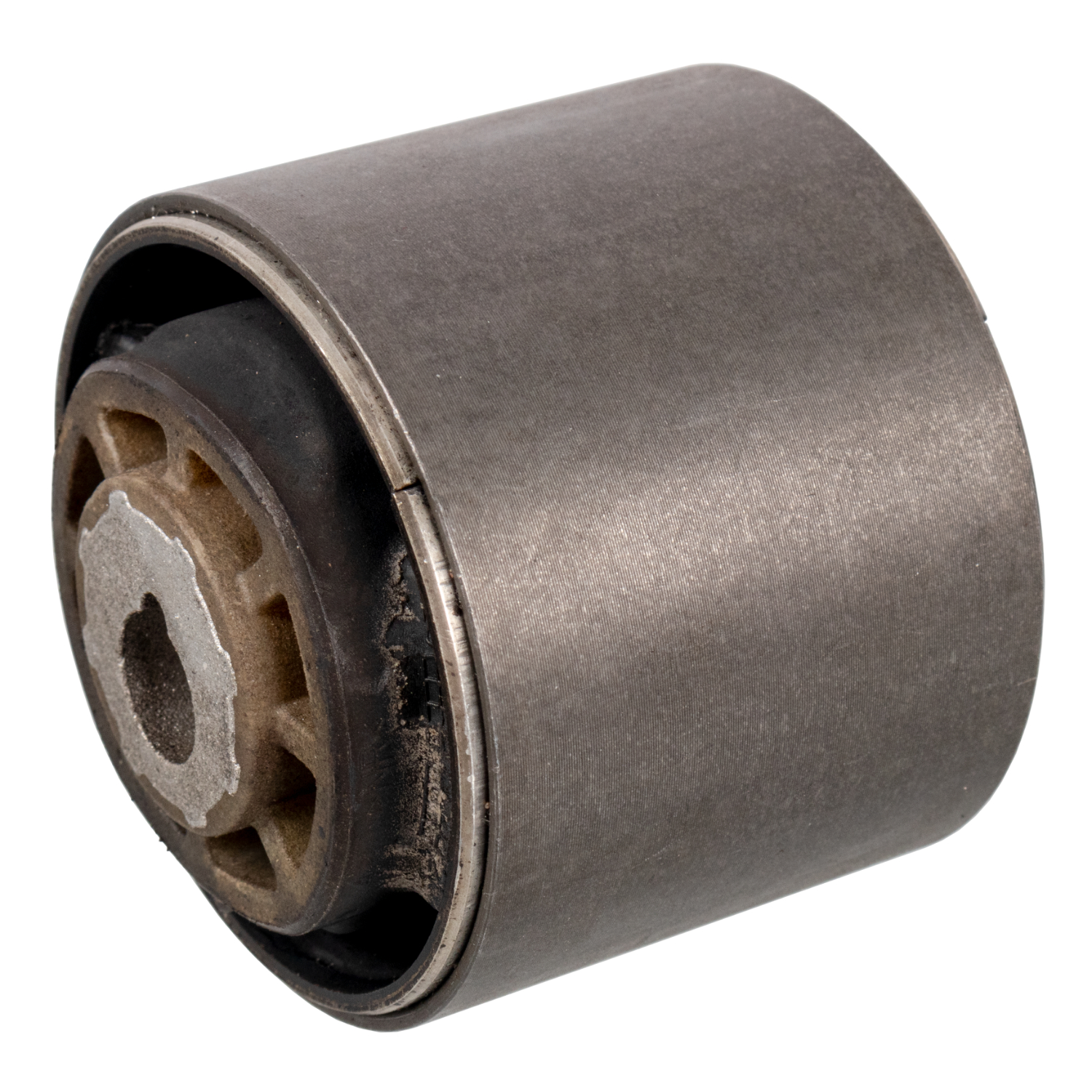 FEBI BILSTEIN Lagerung, Lenker 173071 f&uuml;r MERCEDES-BENZ, Vorderachse links