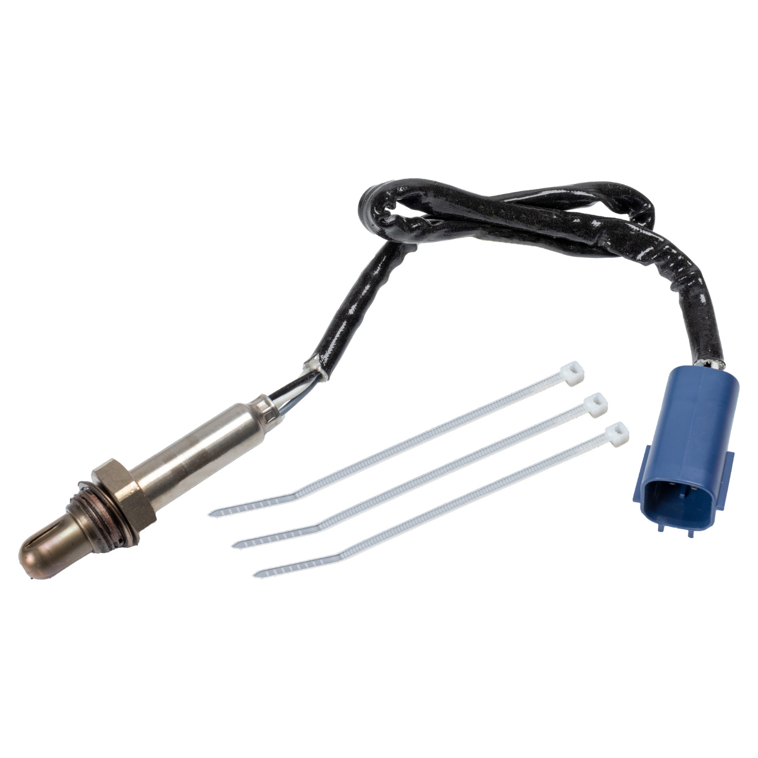 Lambdasonde FEBI BILSTEIN 177509 für NISSAN RENAULT SUZUKI INFINITI, rechts