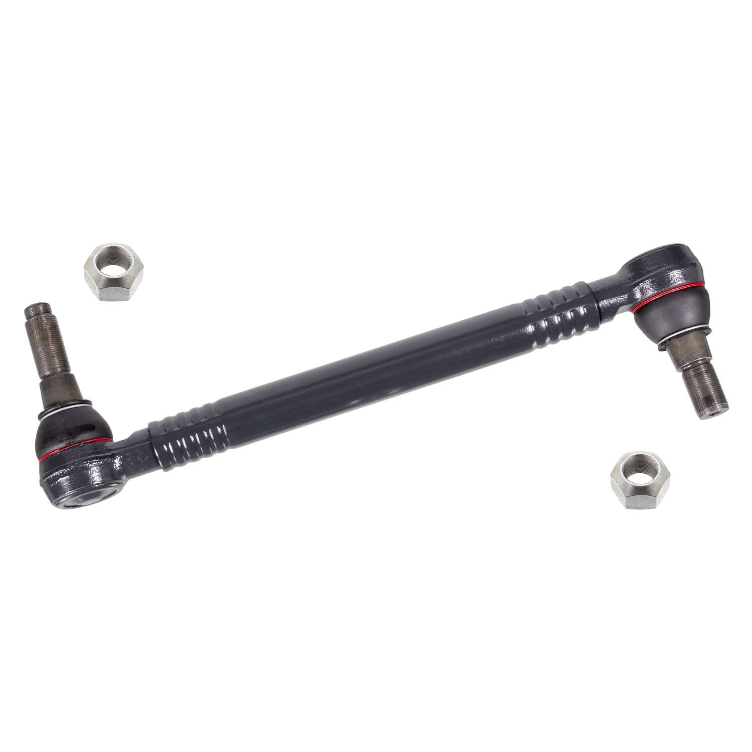 FEBI BILSTEIN Stange/Strebe, Stabilisator 104295 ProKit f&uuml;r VOLVO, Hinterachse