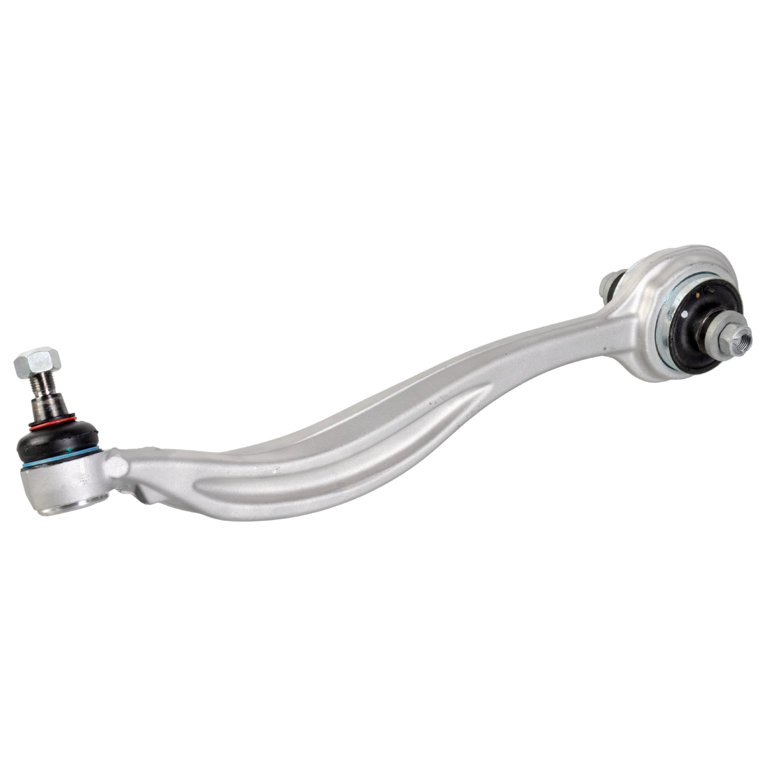 FEBI BILSTEIN Lenker, Radaufh&auml;ngung 107293 ProKit f&uuml;r MERCEDES-BENZ, oben