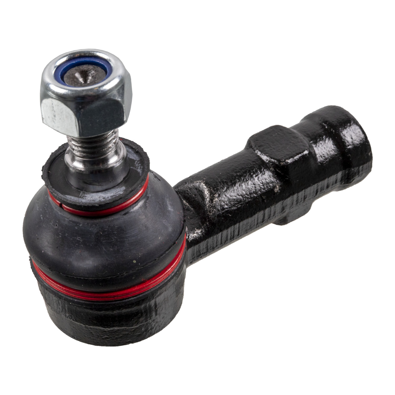 FEBI BILSTEIN Spurstangenkopf 177890 f&uuml;r DAIMLER JAGUAR, Vorderachse links