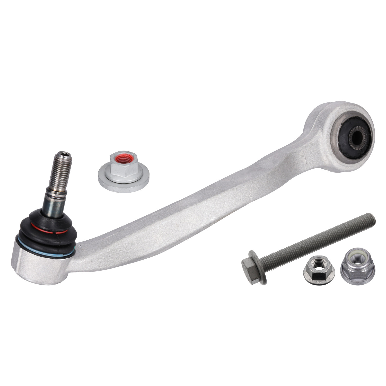 FEBI BILSTEIN Lenker, Radaufh&auml;ngung 40361 ProKit f&uuml;r BMW, Vorderachse links