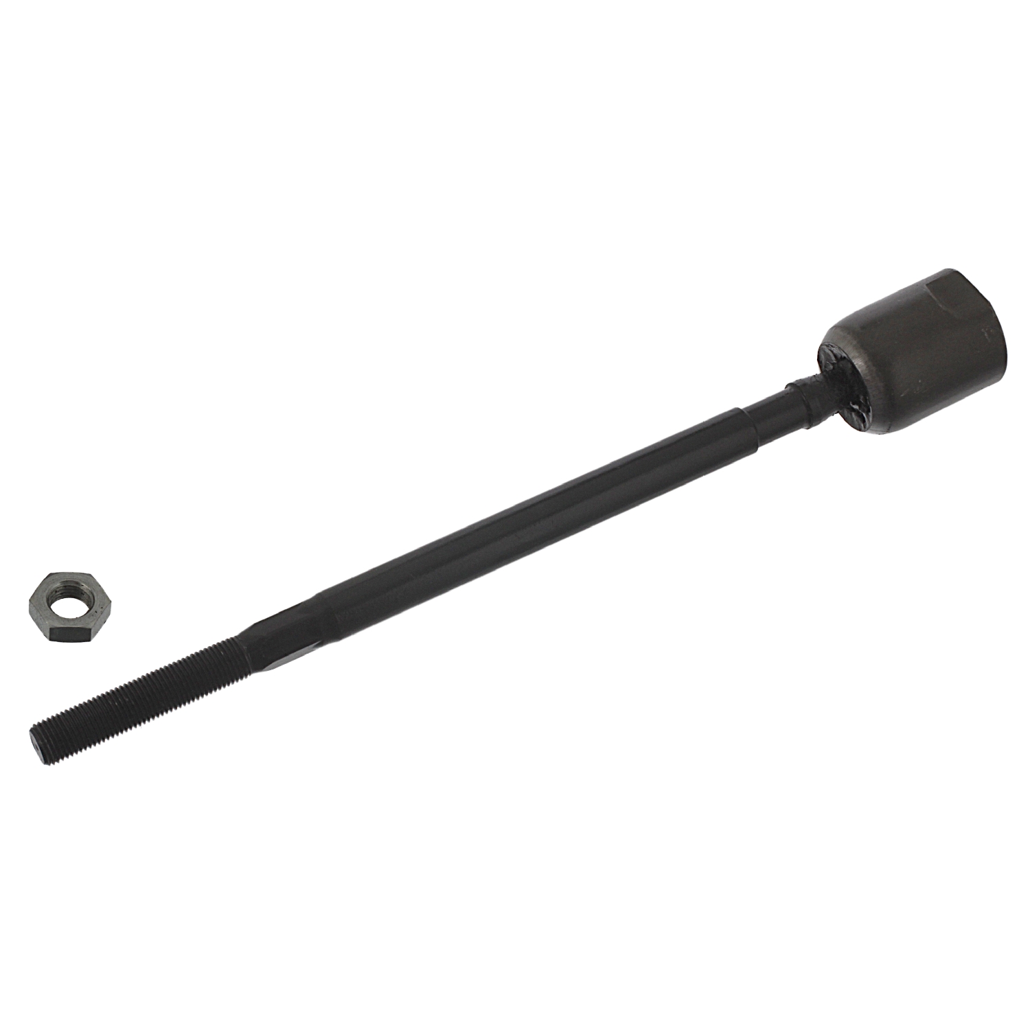 FEBI BILSTEIN Axialgelenk, Spurstange 29840 ProKit f&uuml;r SUZUKI, Vorderachse links