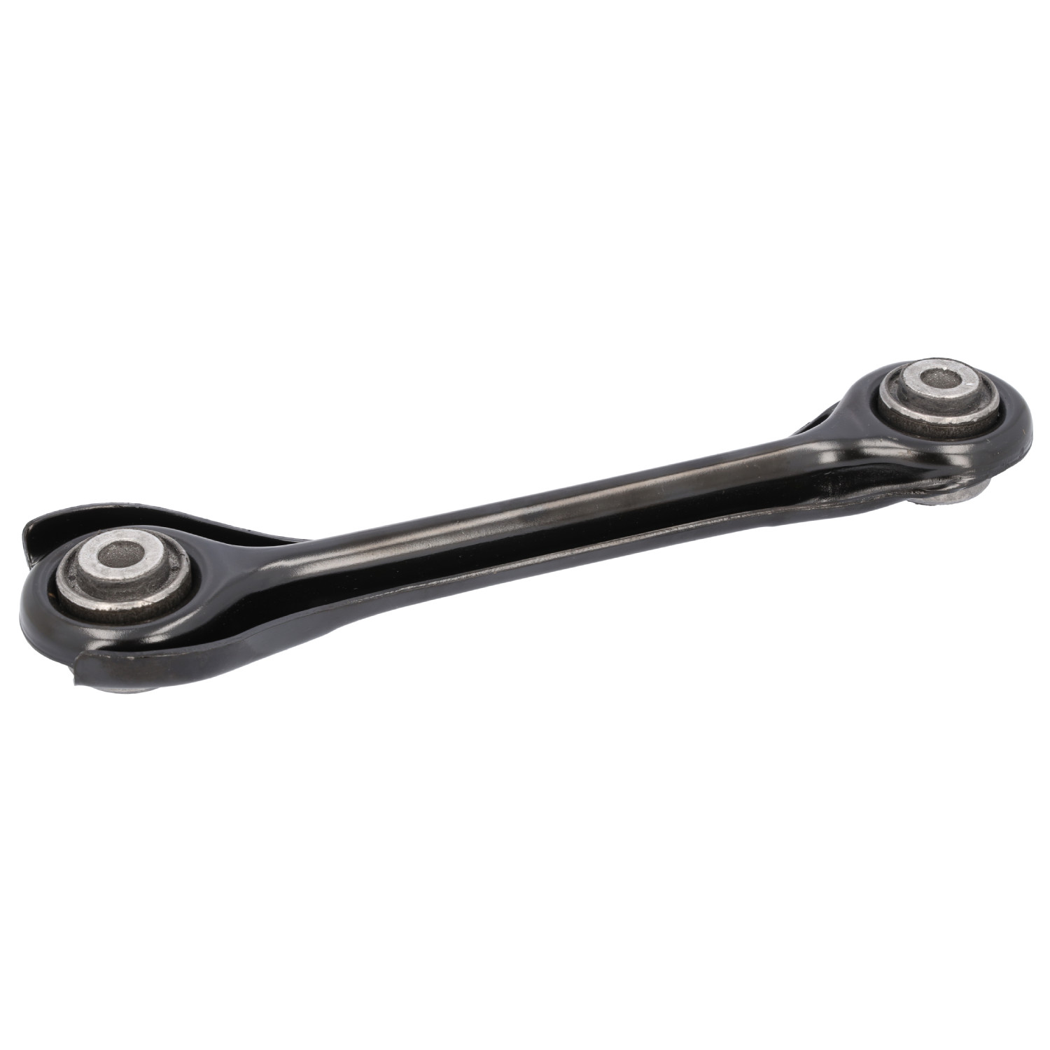 Lenker, Radaufhängung FEBI BILSTEIN 17265 für MERCEDES-BENZ, Hinterachse links