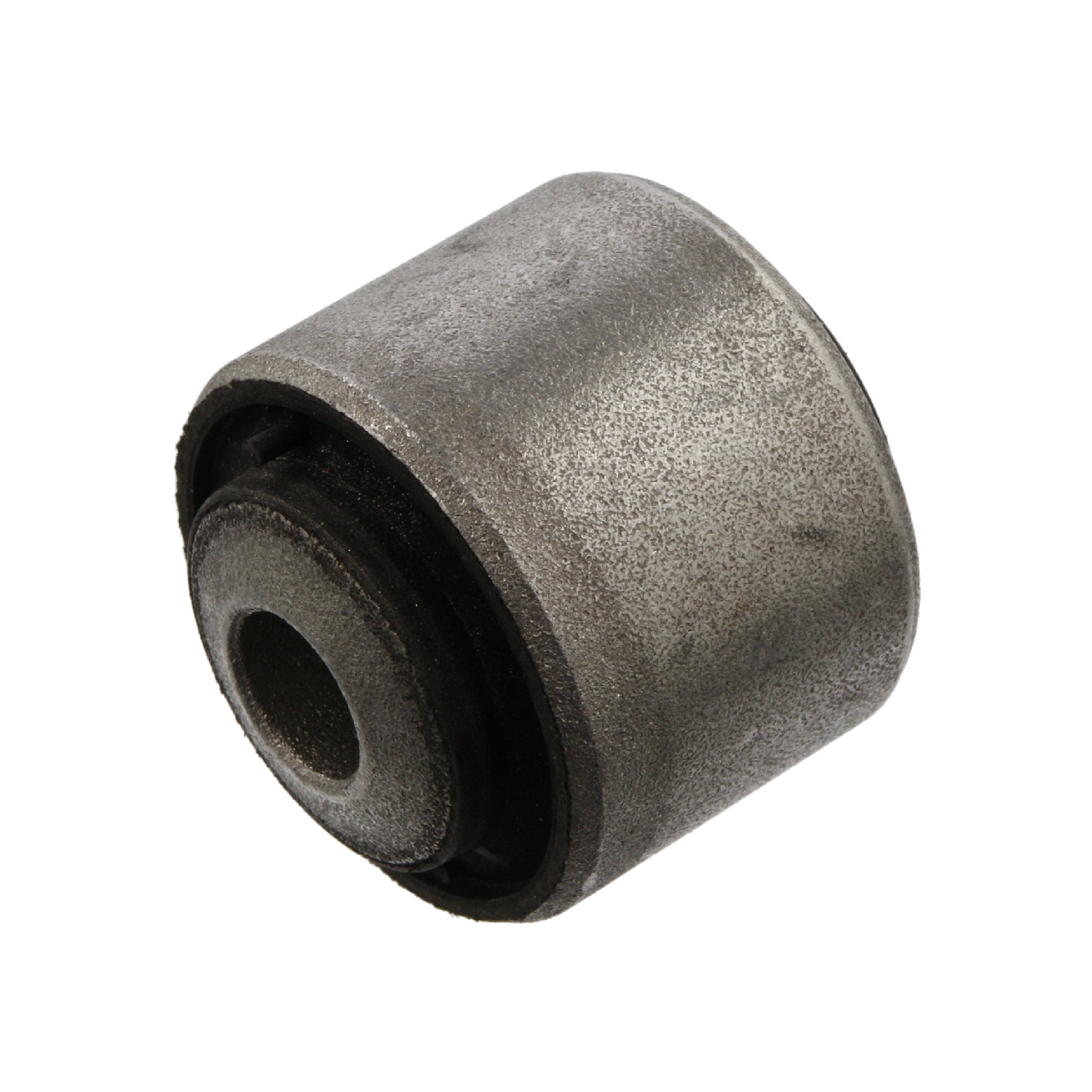 FEBI BILSTEIN Lagerung, Lenker 34570 f&uuml;r MERCEDES-BENZ, Hinterachse links