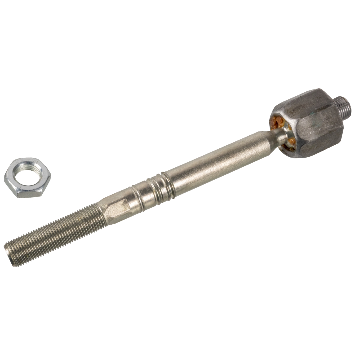 Axialgelenk, Spurstange FEBI BILSTEIN 108806 für AUDI AUDI (FAW)