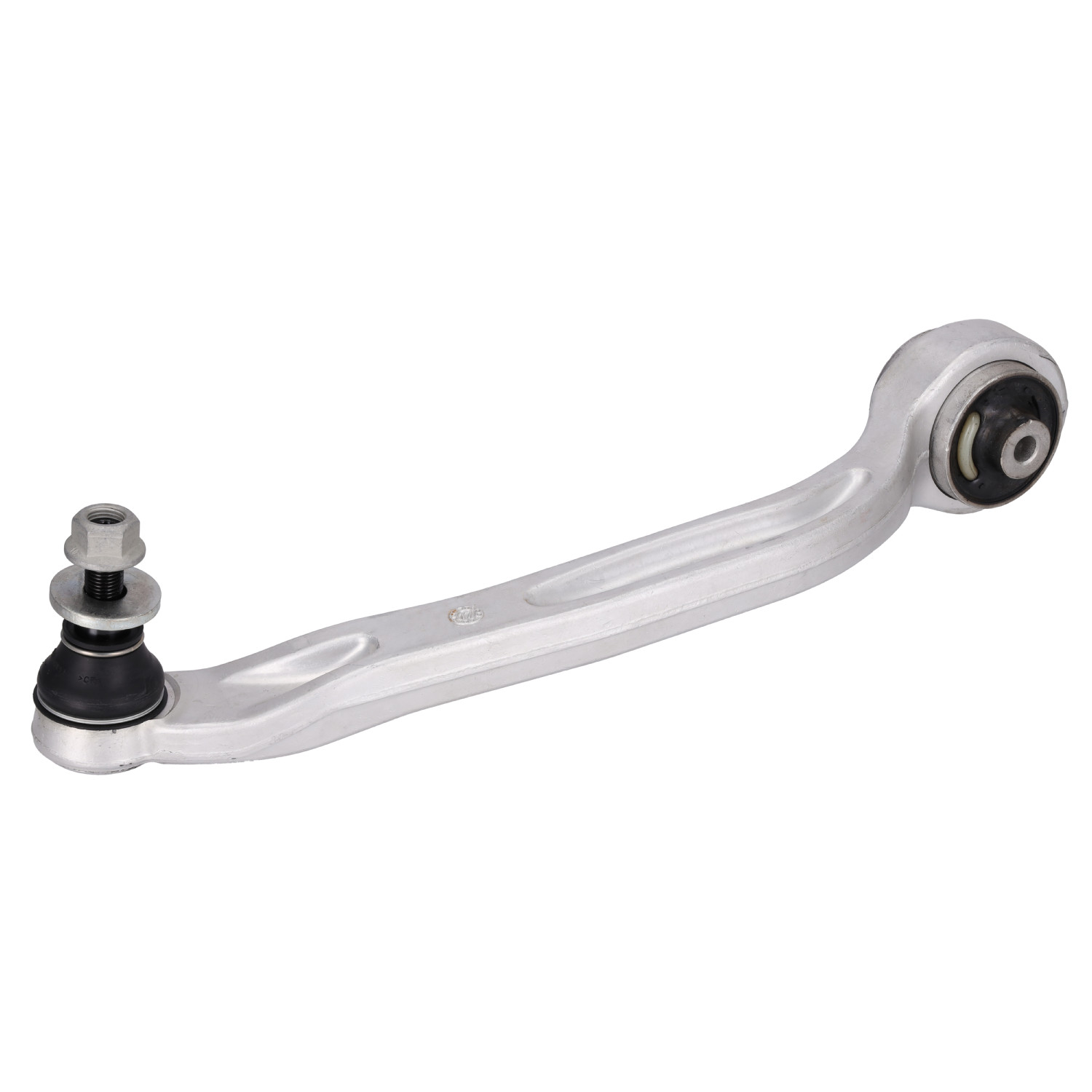 FEBI BILSTEIN Lenker, Radaufh&auml;ngung 34521 f&uuml;r AUDI, Vorderachse rechts, hinten