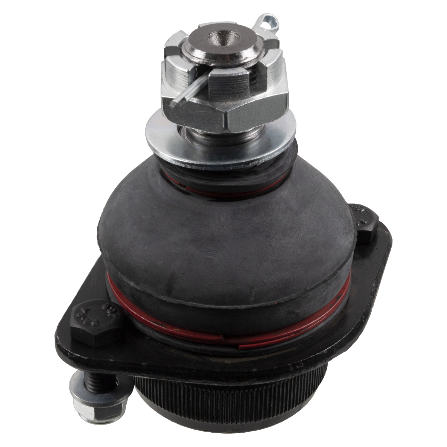 FEBI BILSTEIN Trag-/F&uuml;hrungsgelenk 177901 f&uuml;r LAND ROVER, Hinterachse links