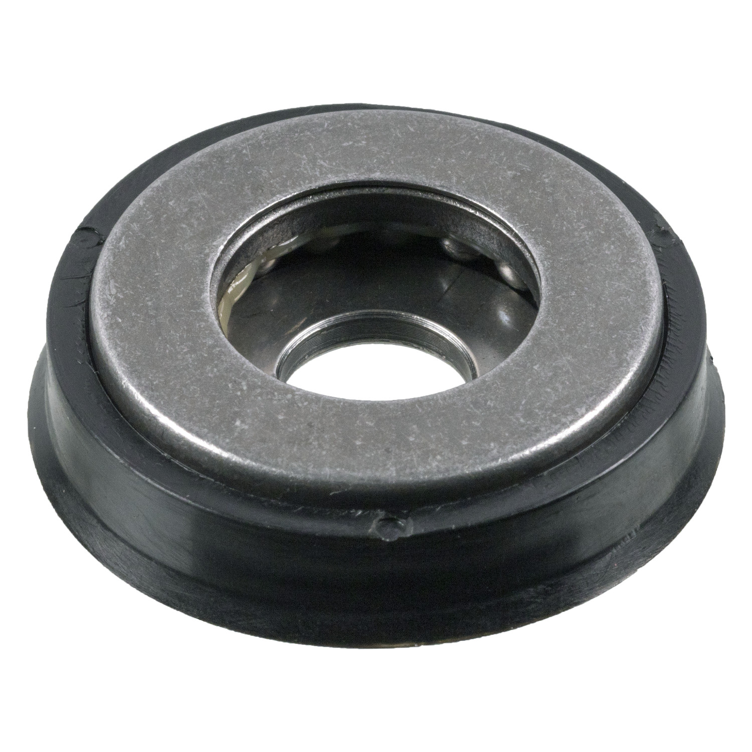 FEBI BILSTEIN Wälzlager, Federbeinstützlager 12451 für FORD FORD USA