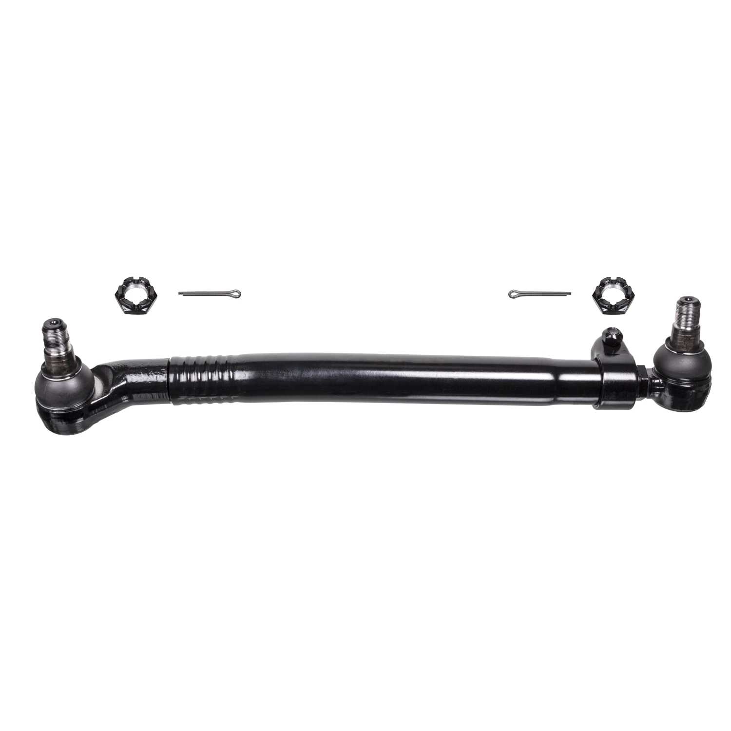 FEBI BILSTEIN Spurstange 102807 ProKit f&uuml;r SCANIA, Vorderachse