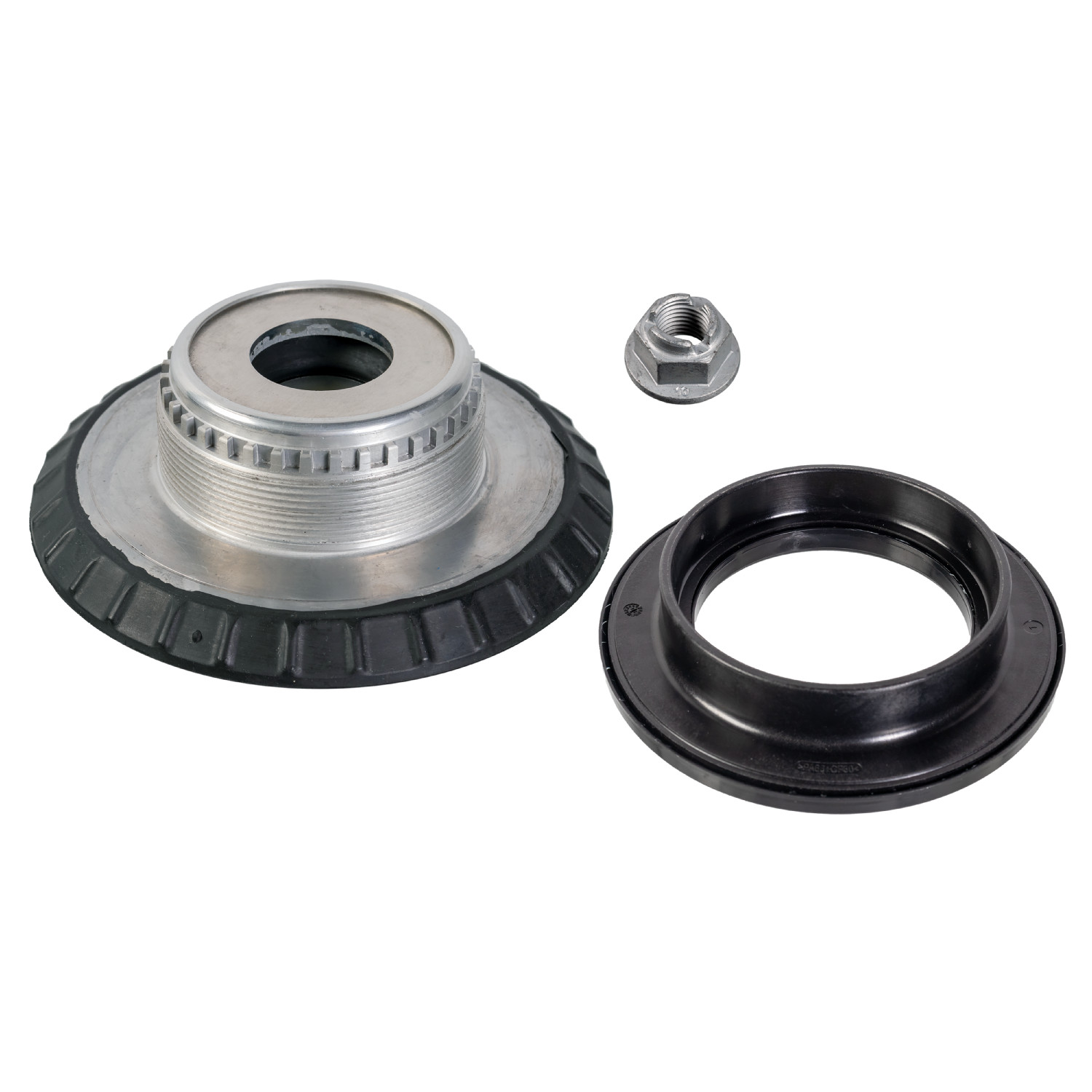 FEBI BILSTEIN Reparatursatz, Federbeinst&uuml;tzlager 177620 ProKit f&uuml;r MERCEDES-BENZ