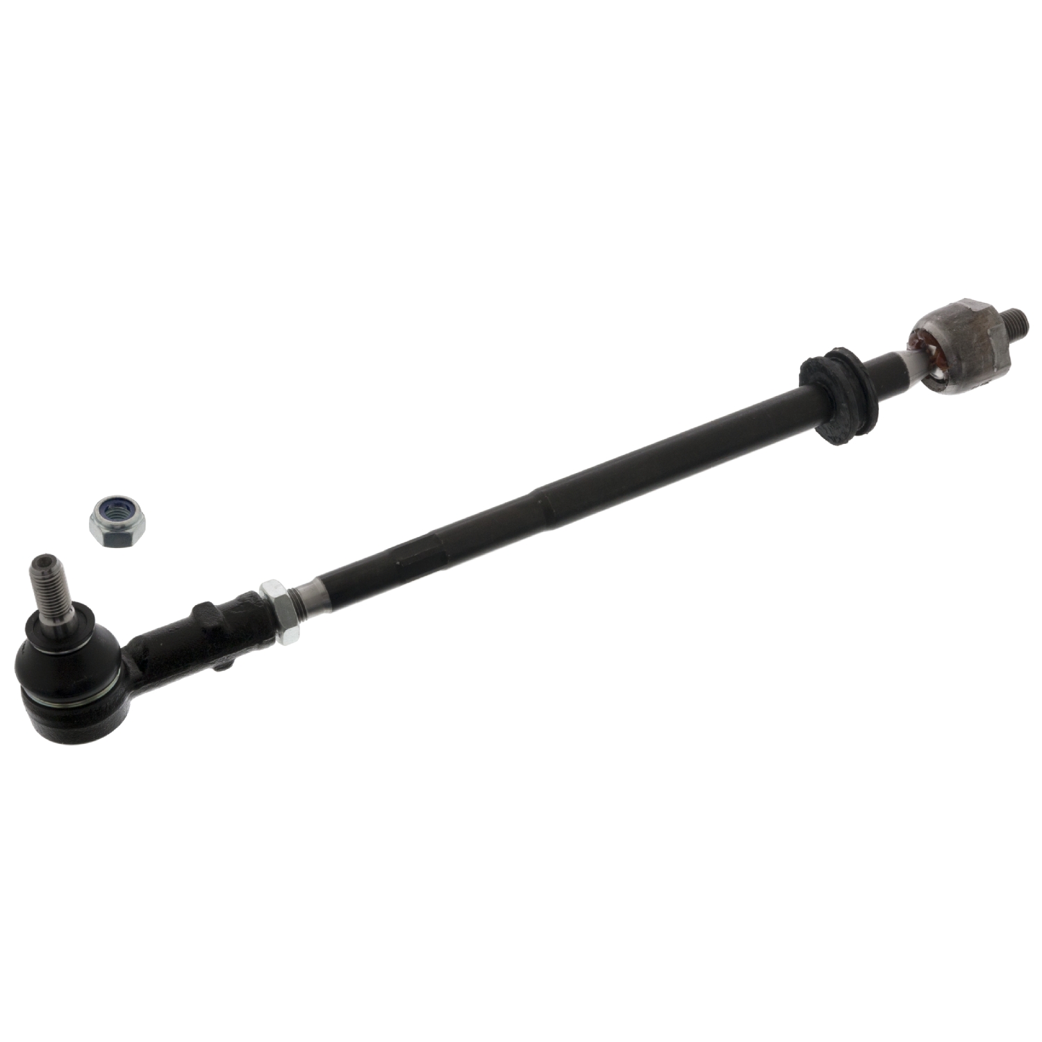 FEBI BILSTEIN Spurstange 02147 ProKit f&uuml;r VW, Vorderachse