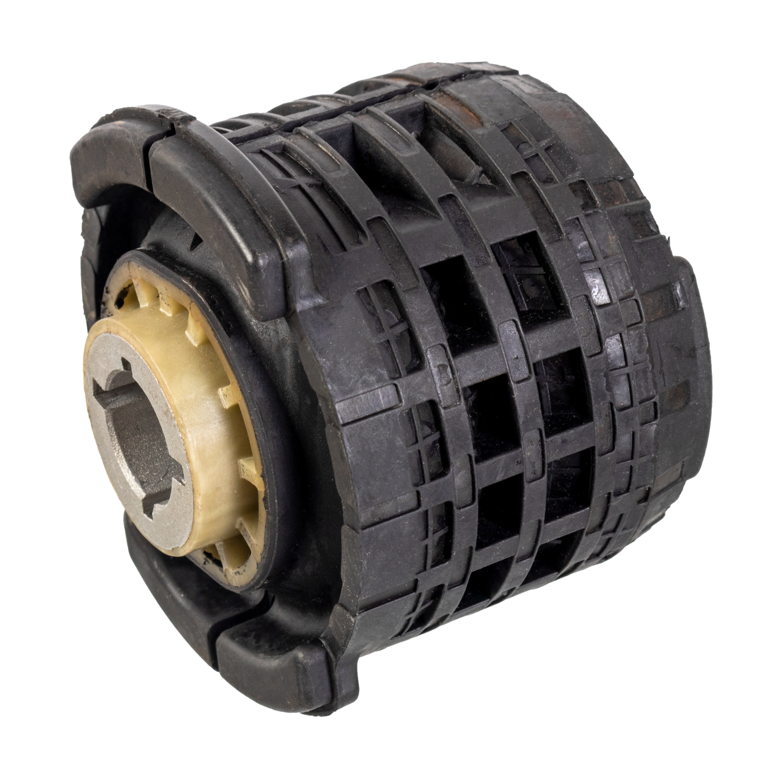 FEBI BILSTEIN Lagerung, Achsk&ouml;rper 177192 f&uuml;r VOLVO POLESTAR, beidseitig, vorne