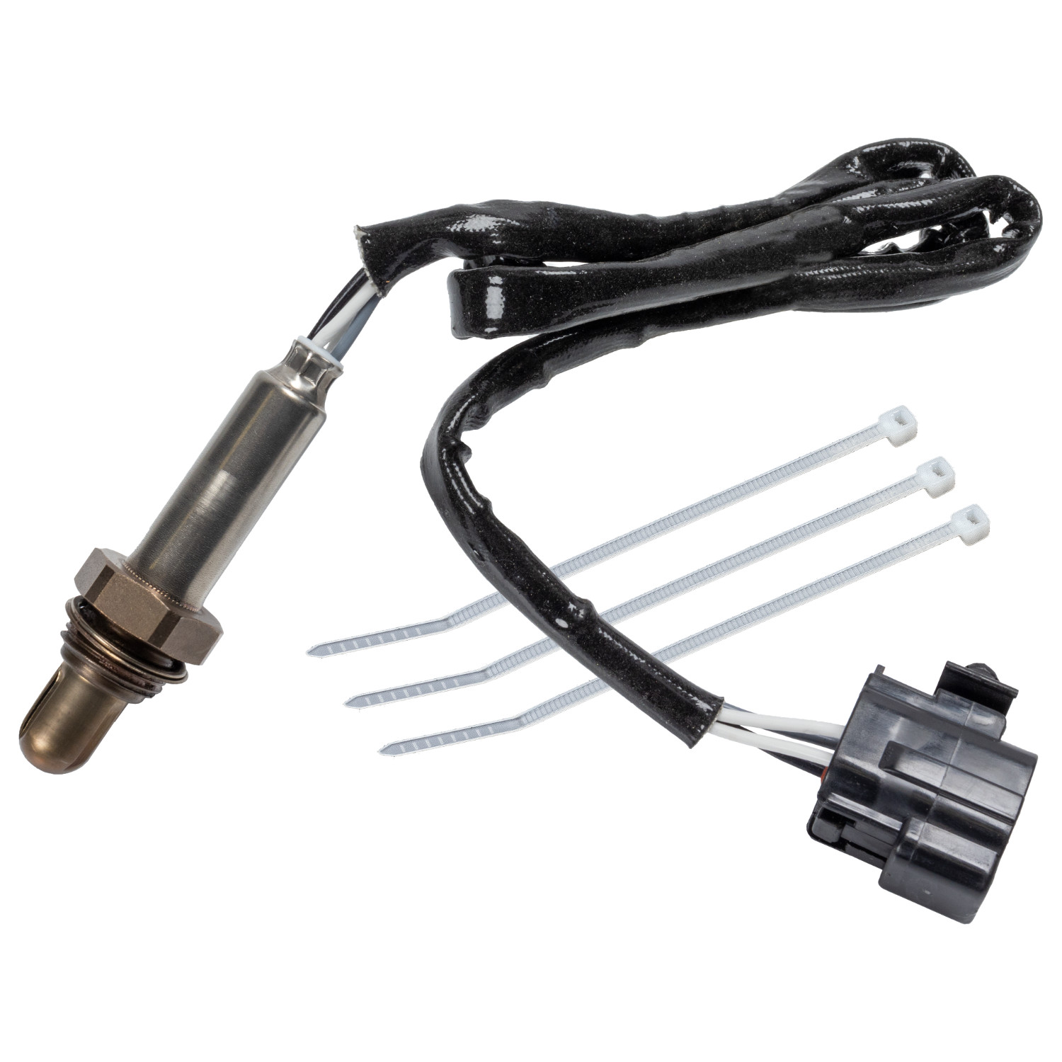 Lambdasonde FEBI BILSTEIN 177411 für FORD MAZDA KIA, nach Katalysator