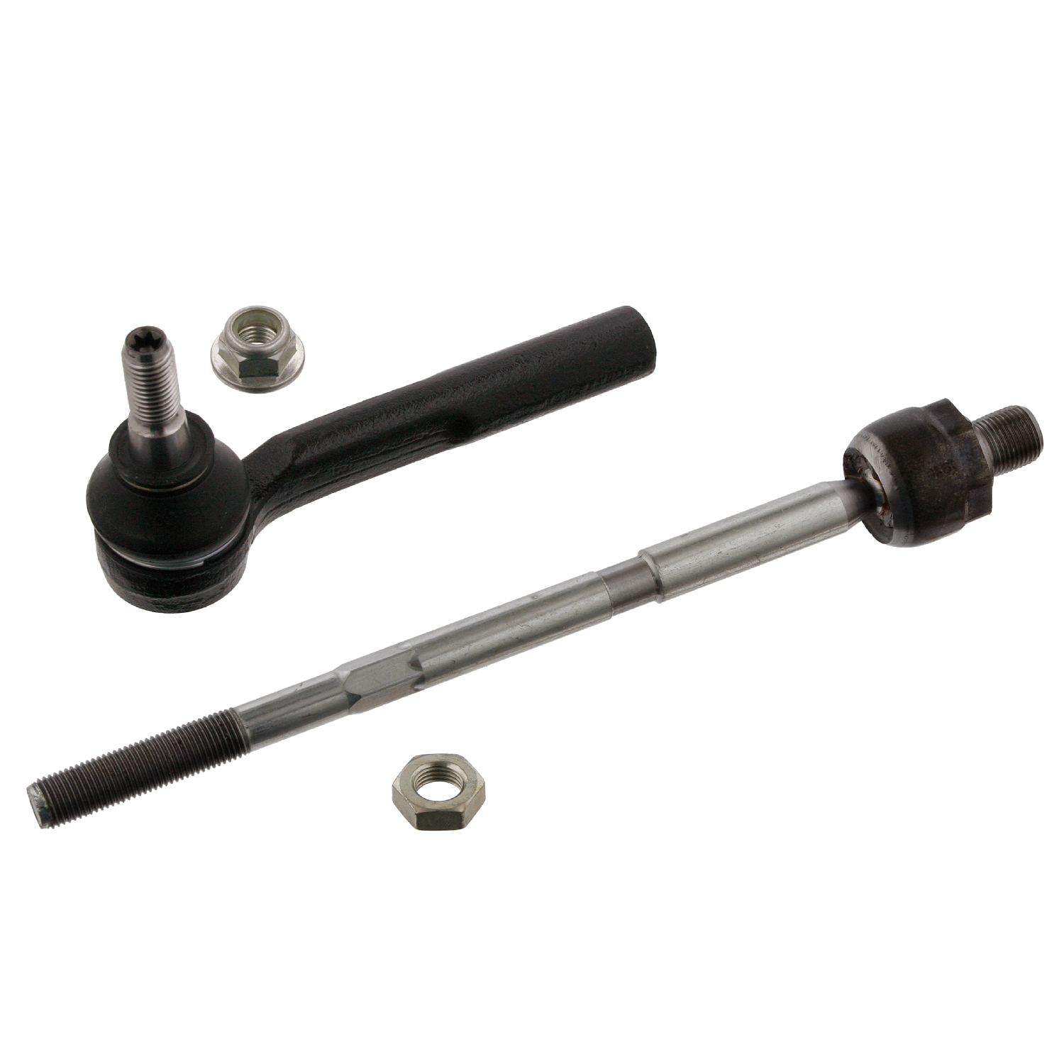 FEBI BILSTEIN Spurstange 43727 ProKit f&uuml;r OPEL VAUXHALL GENERAL MOTORS