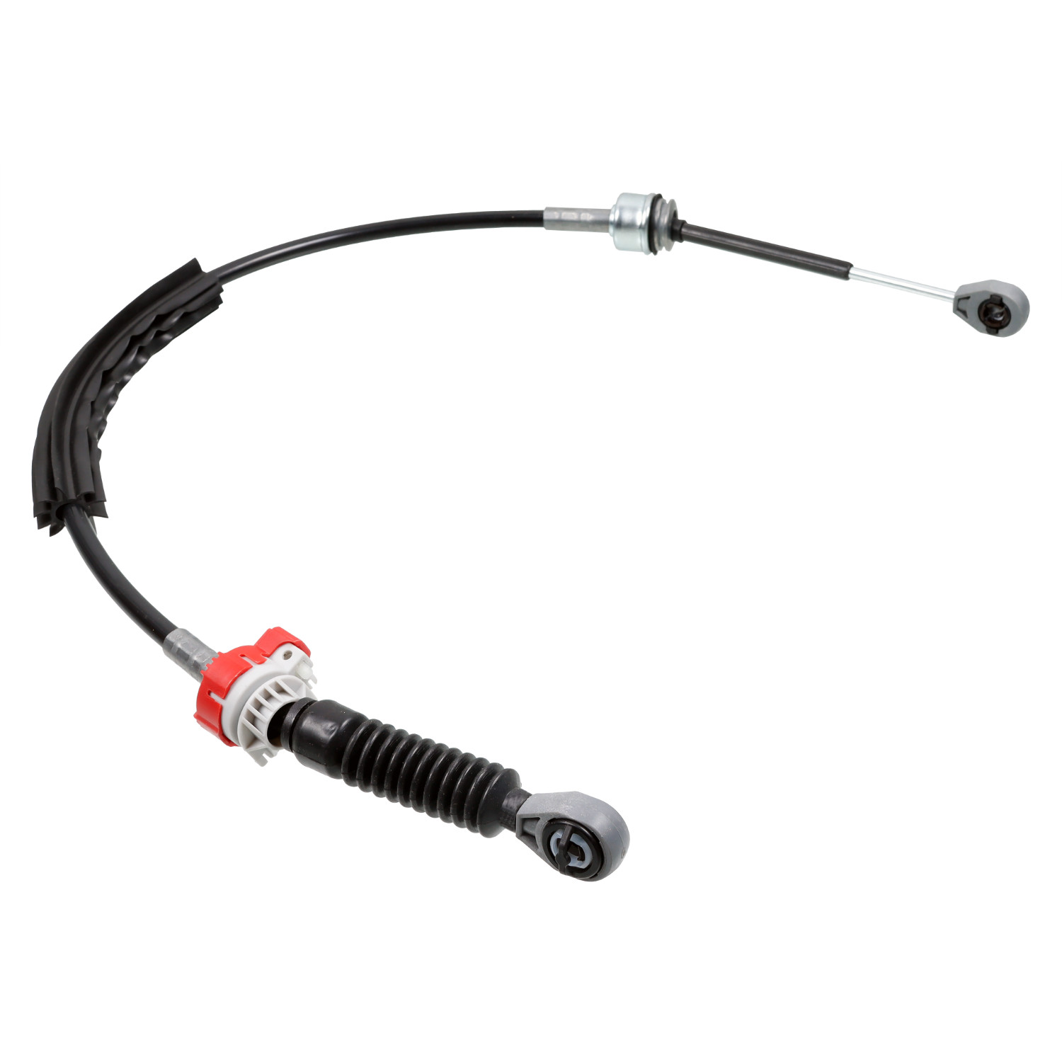 Seilzug, Schaltgetriebe FEBI BILSTEIN 179842 für RENAULT