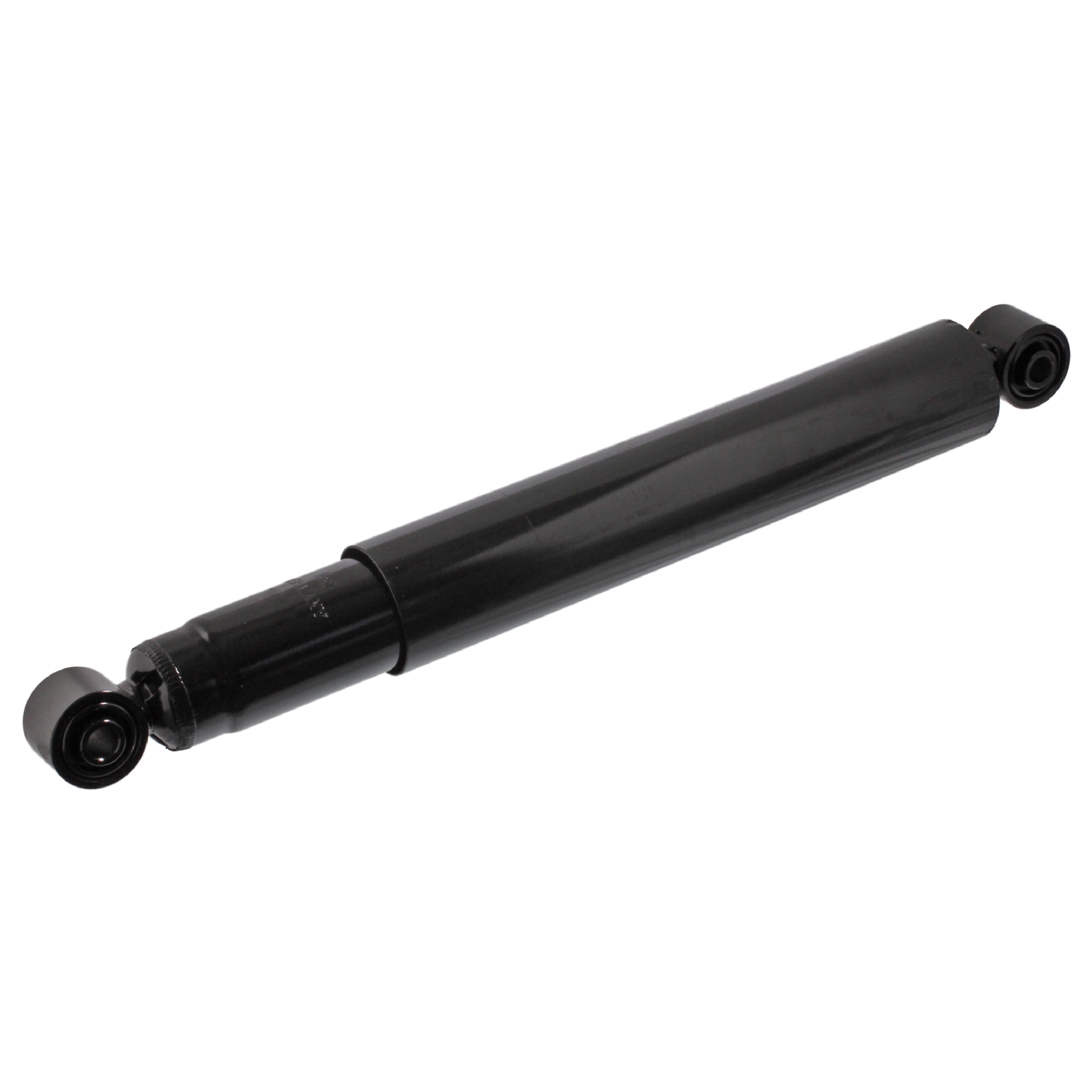 Sto&szlig;d&auml;mpfer FEBI BILSTEIN 20361 f&uuml;r MERCEDES-BENZ, Vorderachse