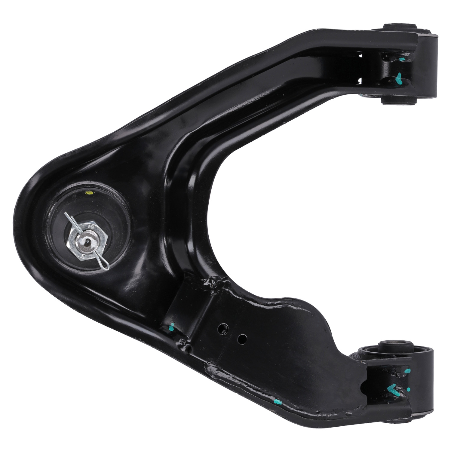 FEBI BILSTEIN Lenker, Radaufh&auml;ngung 48175 f&uuml;r NISSAN, Vorderachse links, oben