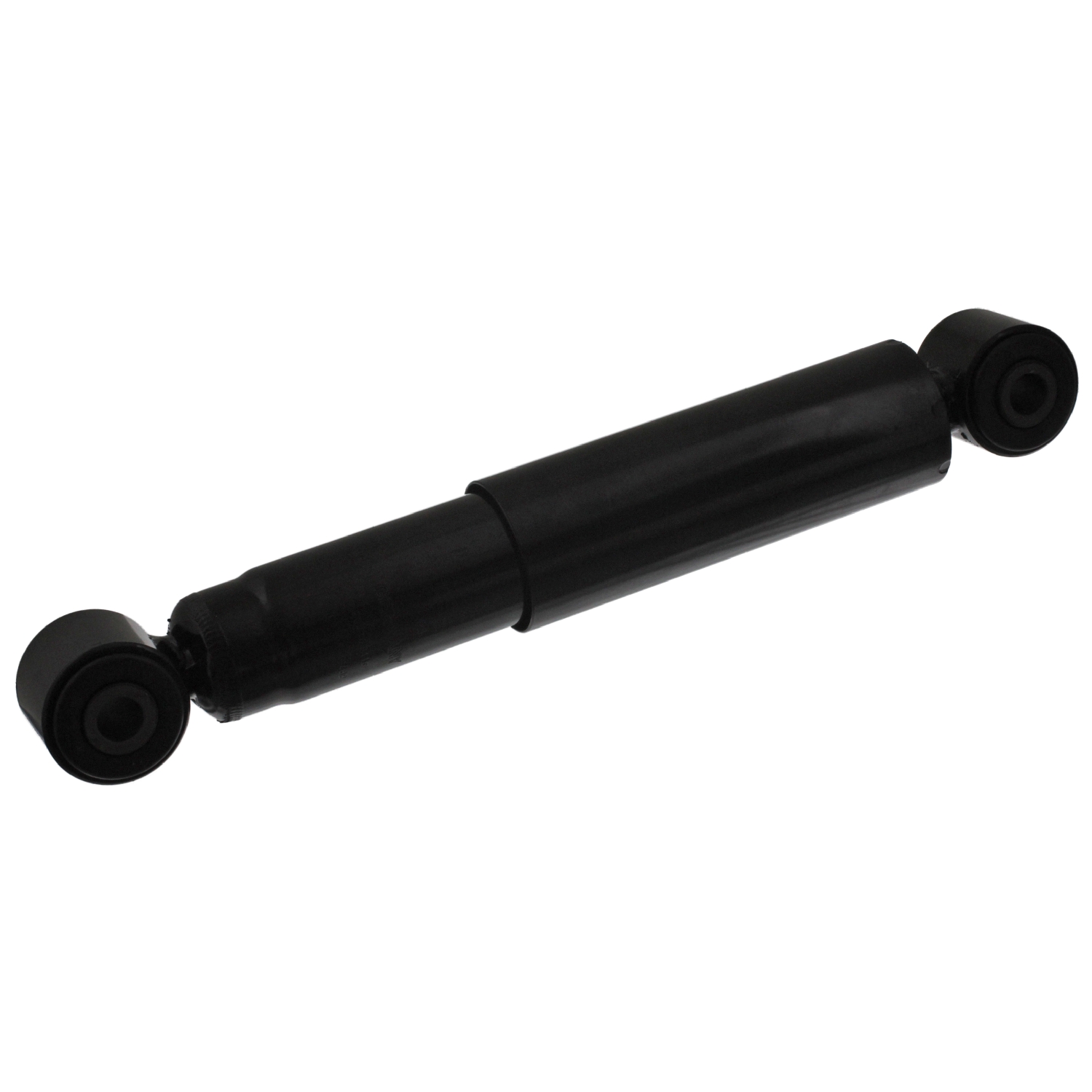 FEBI BILSTEIN Sto&szlig;d&auml;mpfer 20416 f&uuml;r MERCEDES-BENZ EVOBUS, Vorderachse