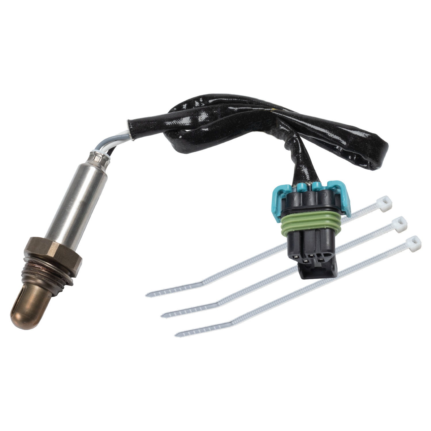 Lambdasonde FEBI BILSTEIN 177504 für SAAB CHEVROLET CADILLAC HUMMER