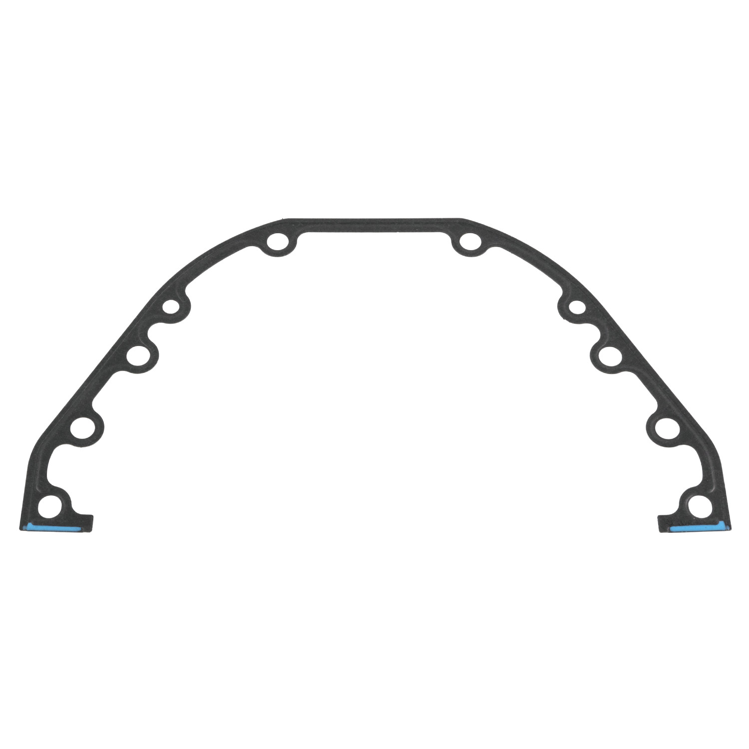 Dichtung, Steuergehäuse FEBI BILSTEIN 179372 für MERCEDES-BENZ