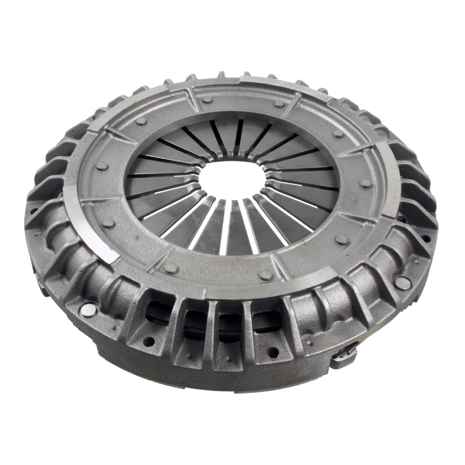 Febi Bilstein 105274 Kupplungsdruckplatte, 1 St&uuml;ck