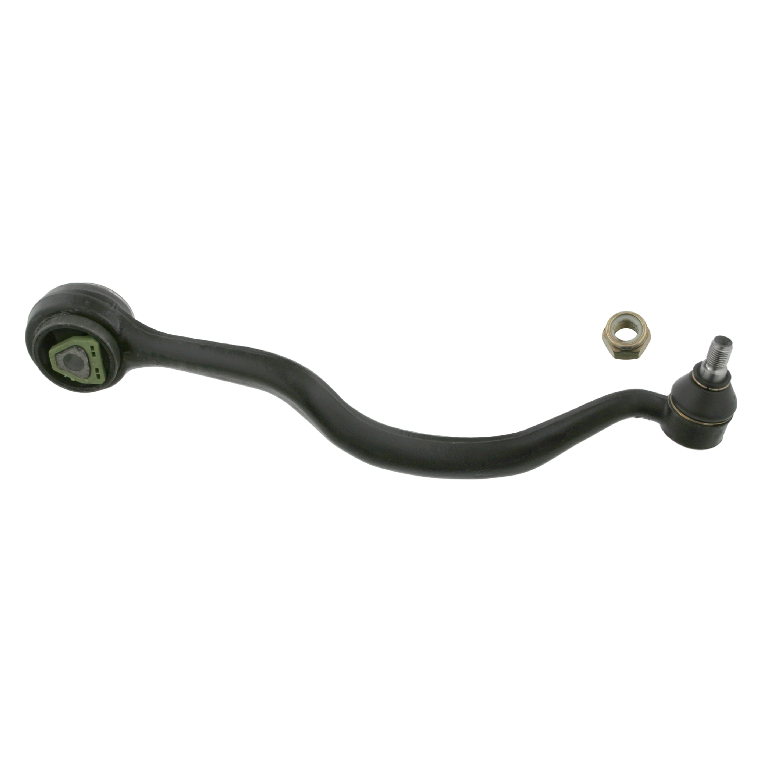 FEBI BILSTEIN Lenker, Radaufh&auml;ngung 24300 f&uuml;r BMW, Vorderachse oben, rechts