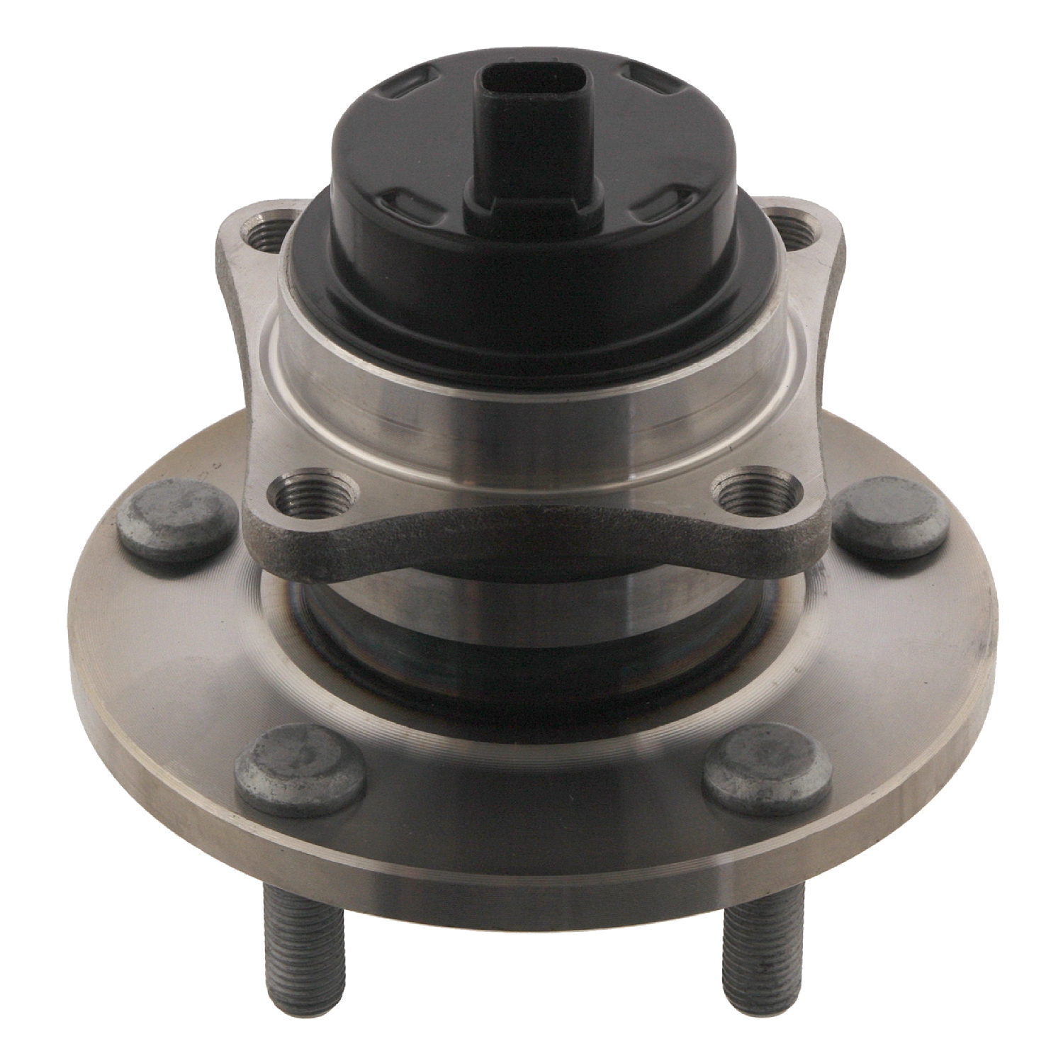 FEBI BILSTEIN Radlagersatz 31338 f&uuml;r TOYOTA, Hinterachse links