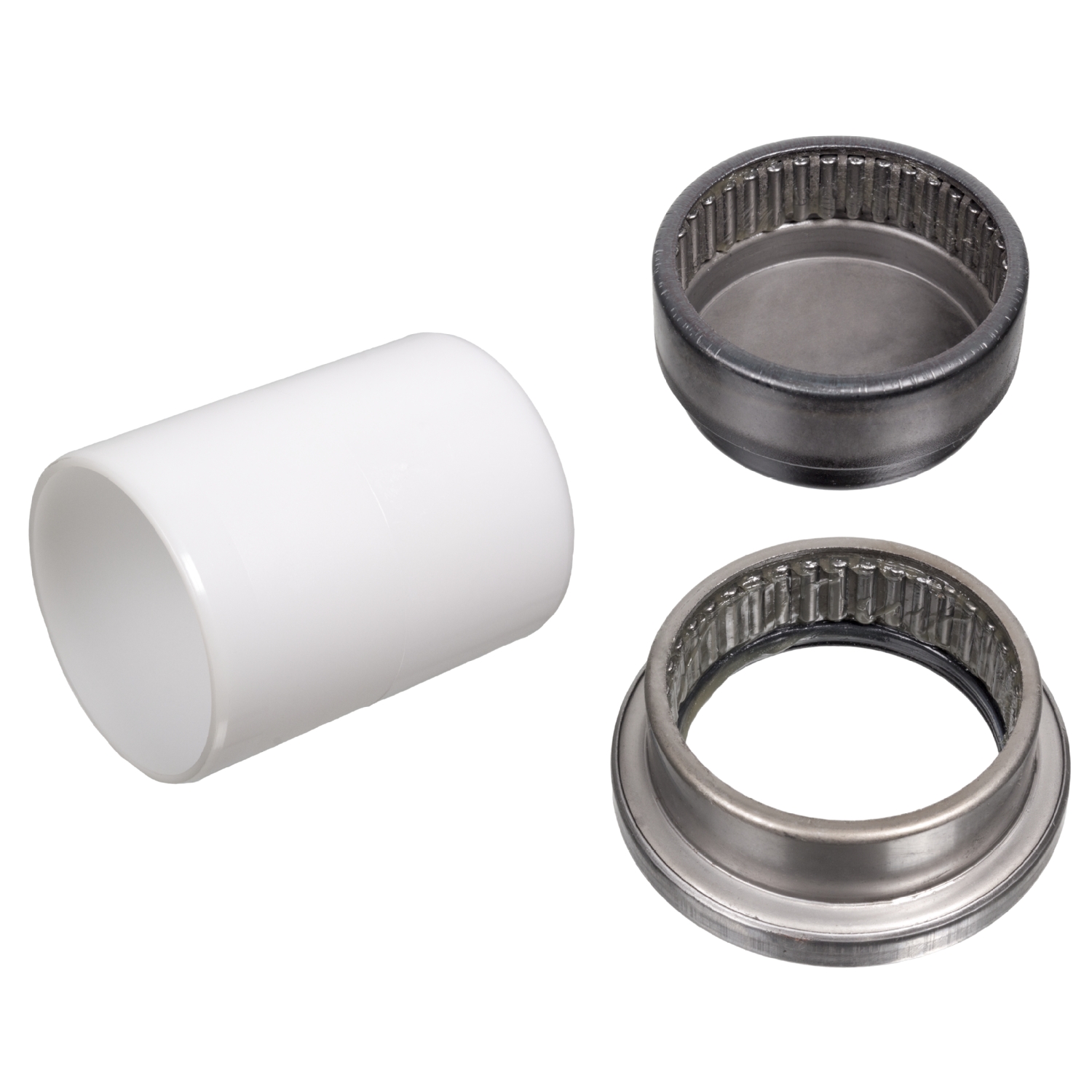 FEBI BILSTEIN Nadellager, Achsk&ouml;rper 102481 f&uuml;r PEUGEOT