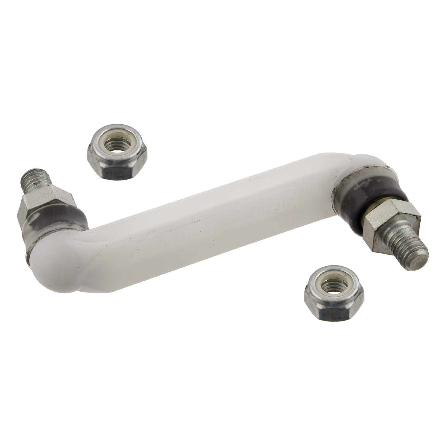 FEBI BILSTEIN Stange/Strebe, Stabilisator 02317 ProKit f&uuml;r CHRYSLER DODGE EVOBUS