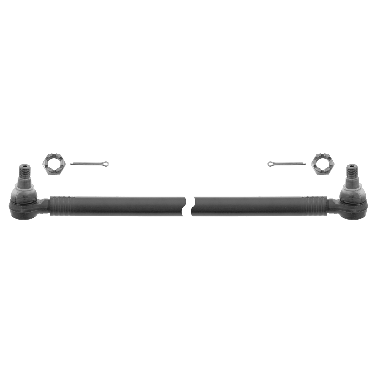 FEBI BILSTEIN Lenkstange 24092 ProKit f&uuml;r MERCEDES-BENZ