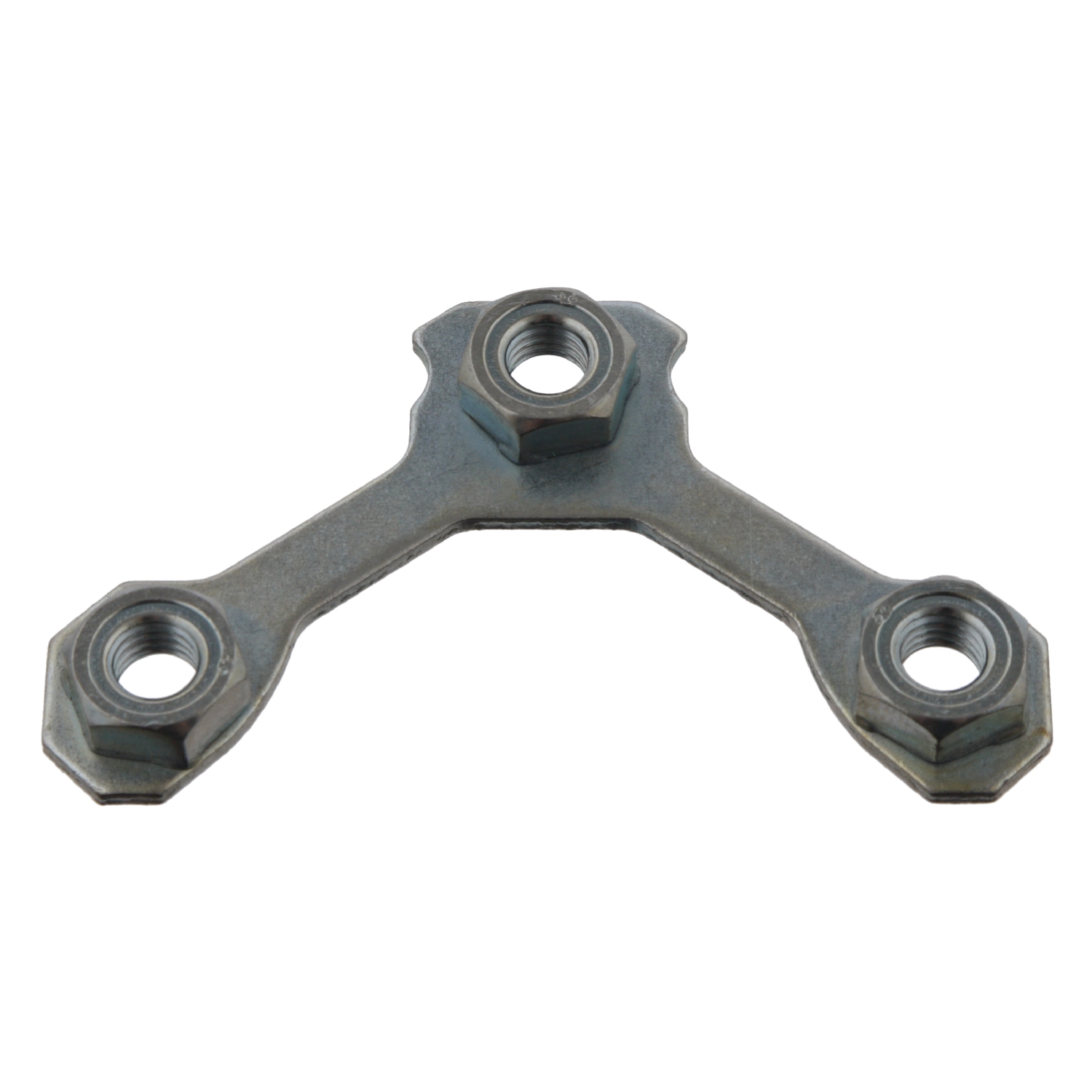 FEBI BILSTEIN Sicherungsblech, Trag-/F&uuml;hrungsgelenk 14252 f&uuml;r AUDI SEAT SKODA VW