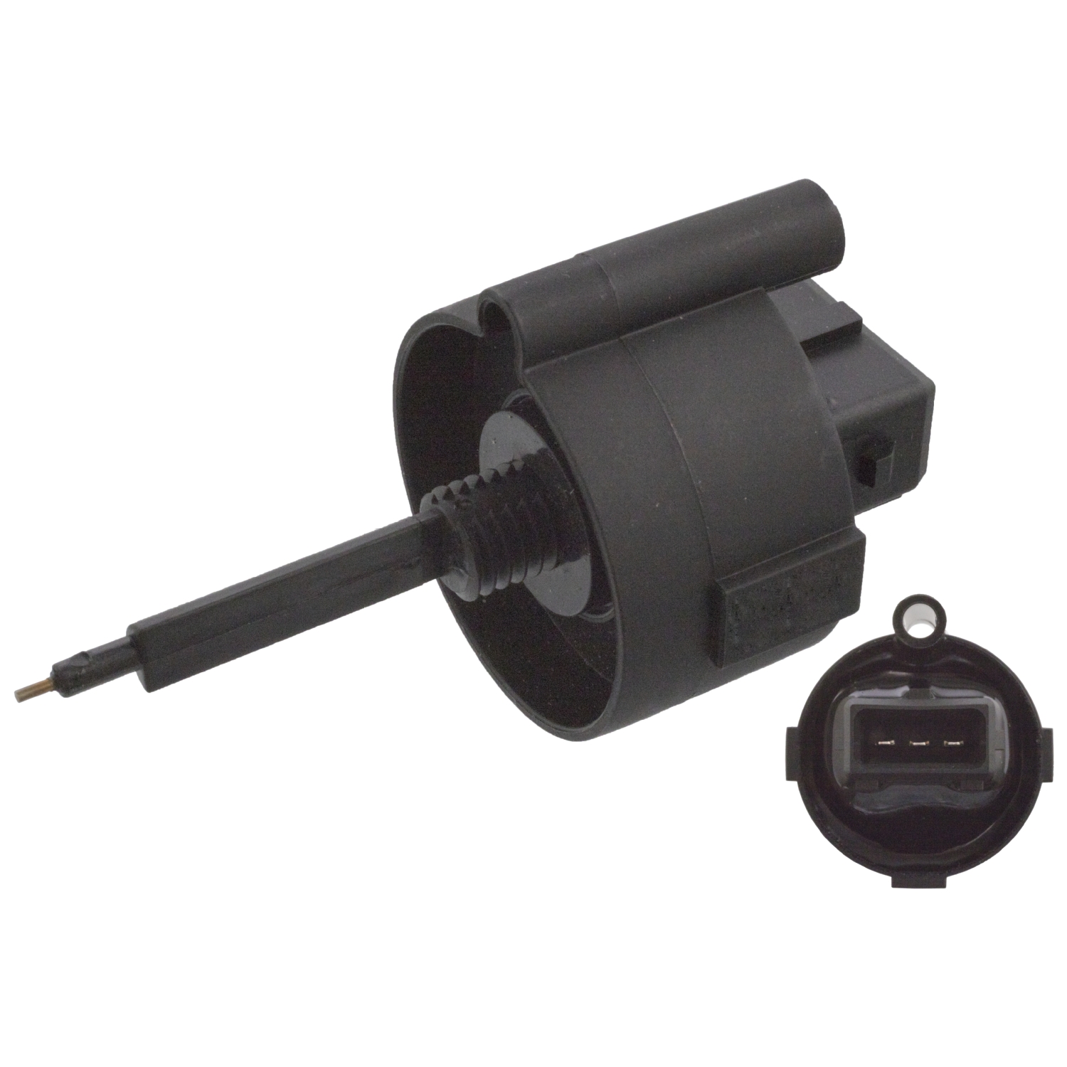 Febi Bilstein 103345 Sensor für Kraftstofffilter , 1 Stück