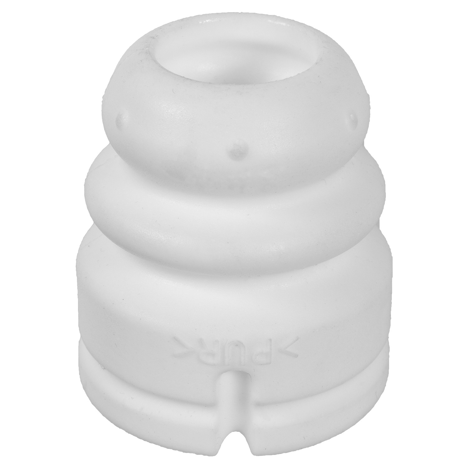 Anschlagpuffer, Federung FEBI BILSTEIN 179694 für HYUNDAI KIA, Vorderachse links