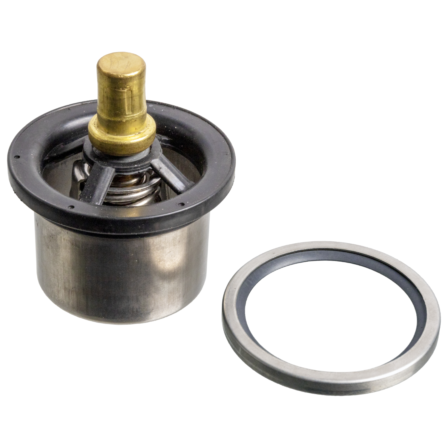 Thermostat, Kühlmittel FEBI BILSTEIN 176650 für DAF