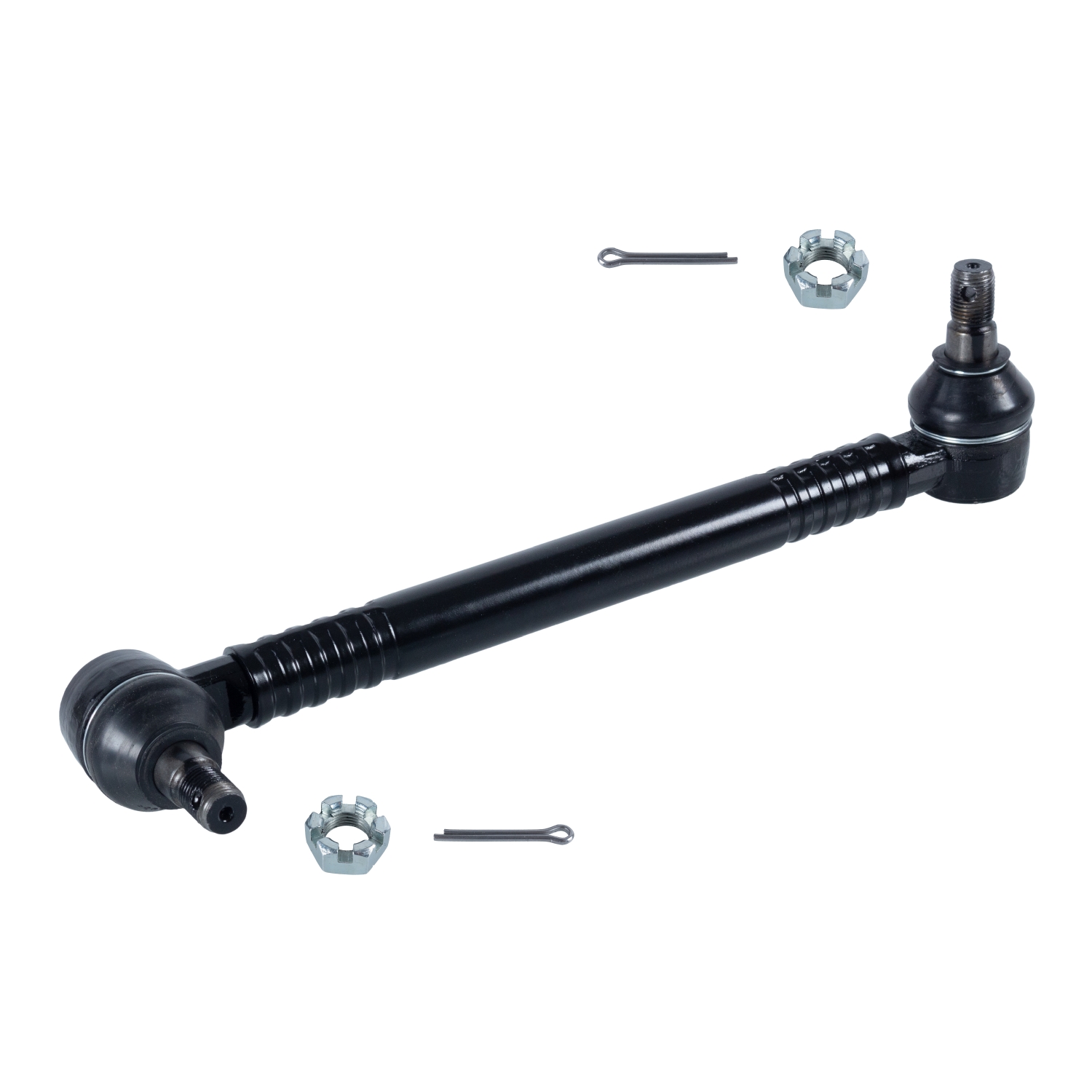 FEBI BILSTEIN Stange/Strebe, Stabilisator 35533 ProKit f&uuml;r RENAULT TRUCKS