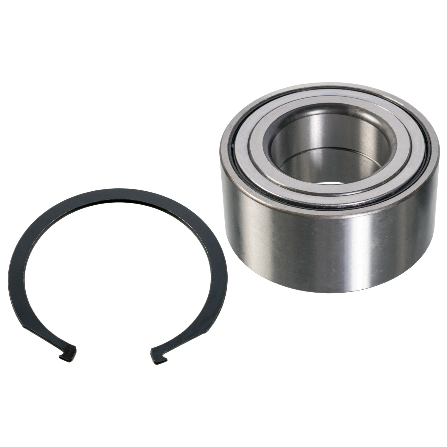 Febi Bilstein 174078 Radlagersatz, 1 St&uuml;ck