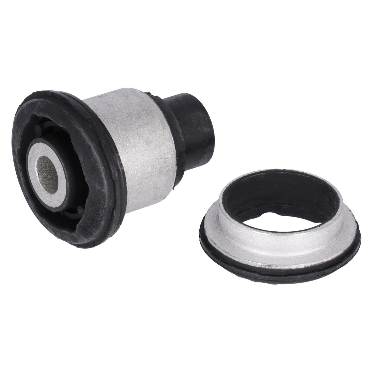 FEBI BILSTEIN Lagerung, Lenker 178815 f&uuml;r VOLVO POLESTAR, Vorderachse links