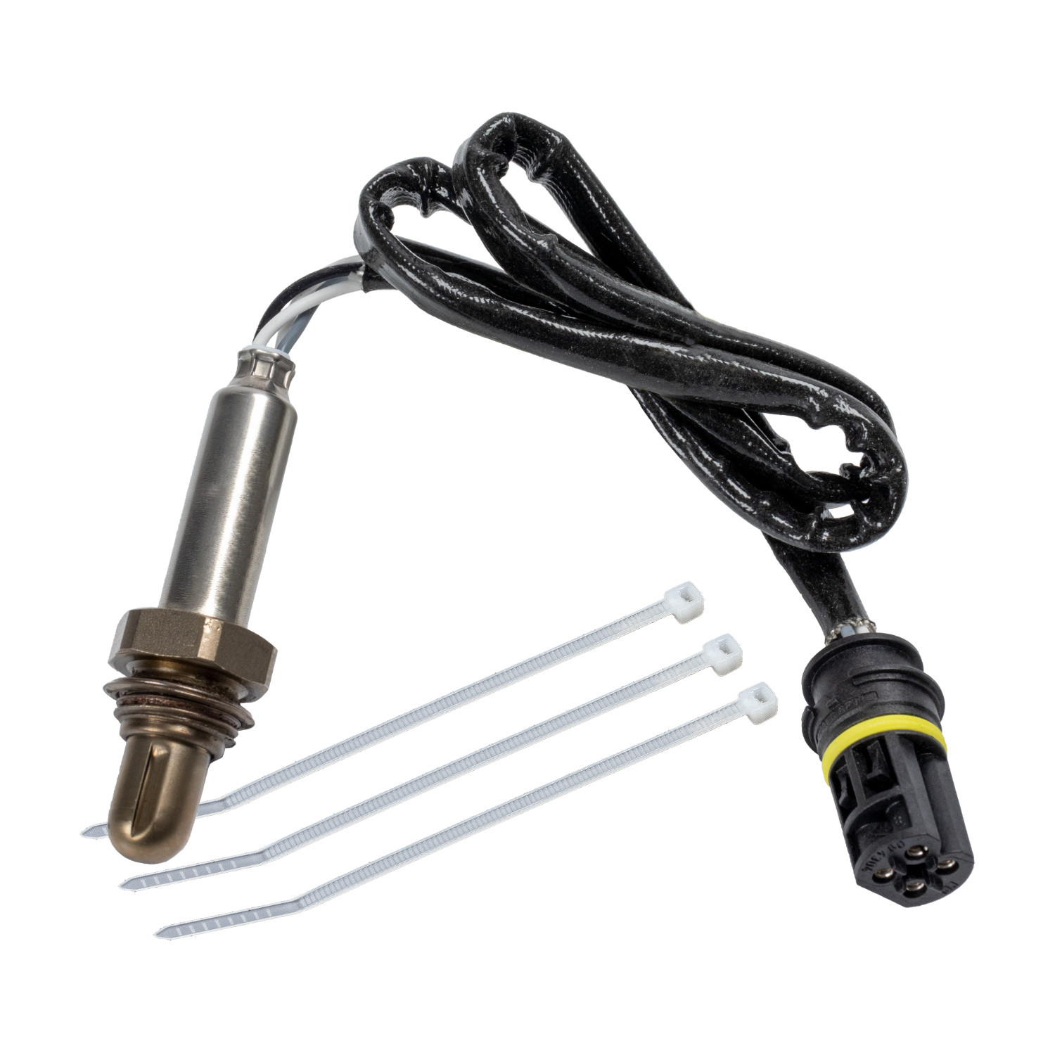 Lambdasonde FEBI BILSTEIN 177243 für MERCEDES-BENZ, rechts