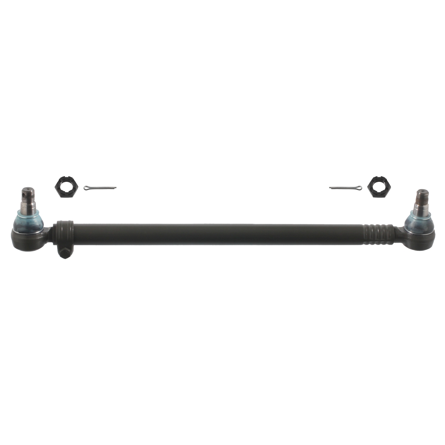 FEBI BILSTEIN Lenkstange 18729 ProKit f&uuml;r SCANIA, Vorderachse